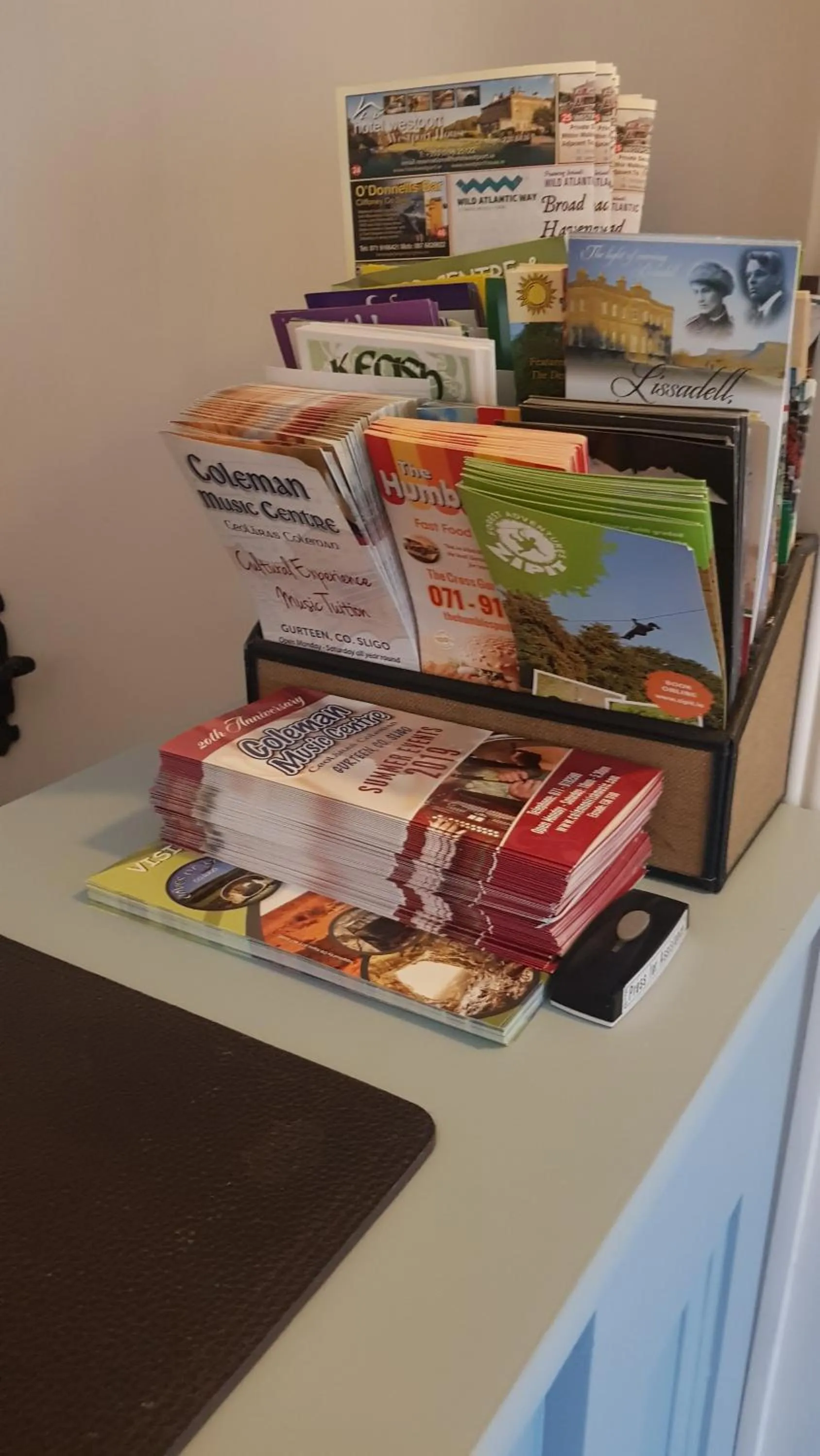 Church View House F56H977