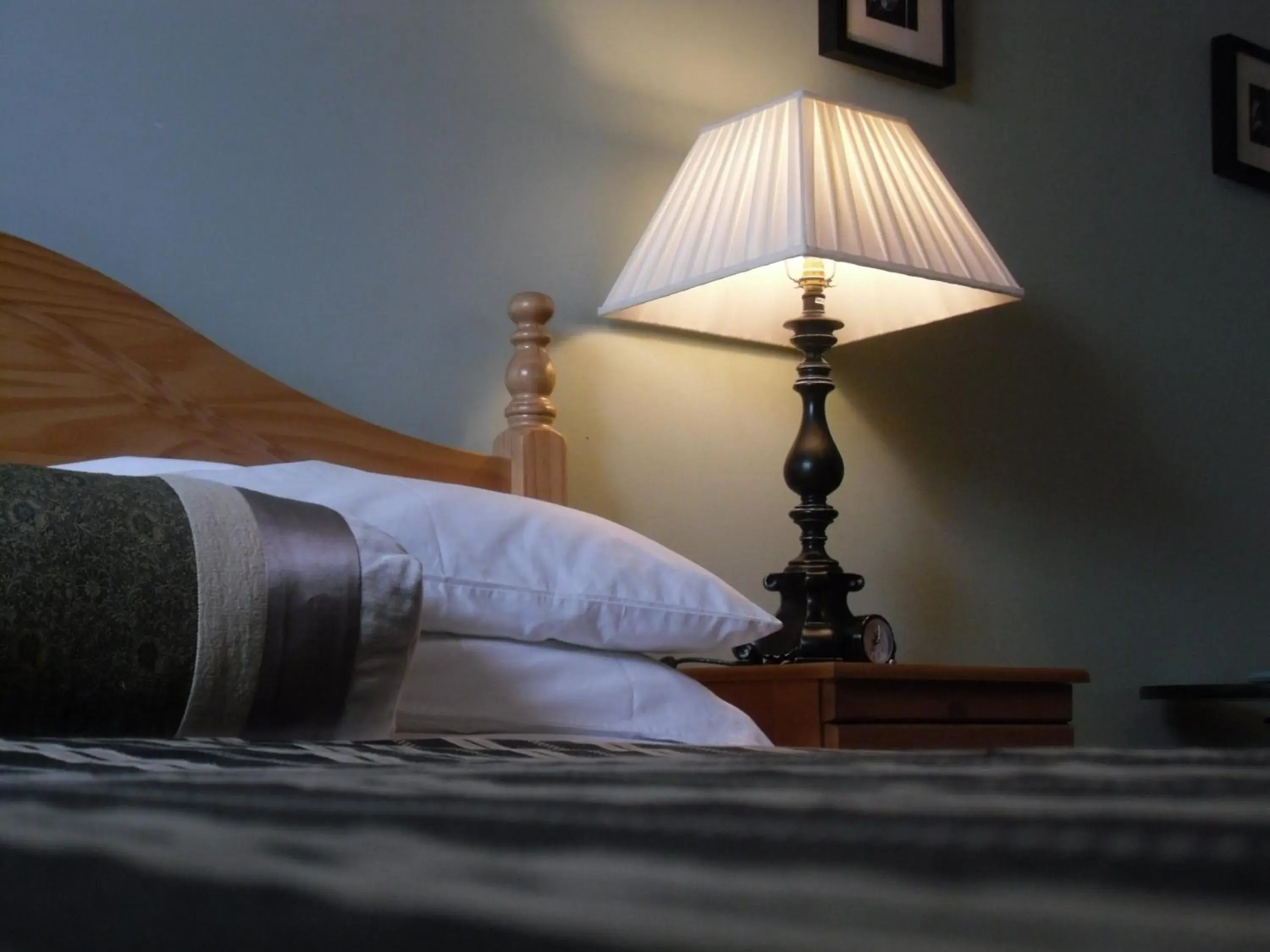 Double Room in Church View House F56H977 Double Room in Church View House F56H977