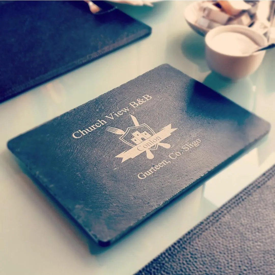 Church View House F56H977