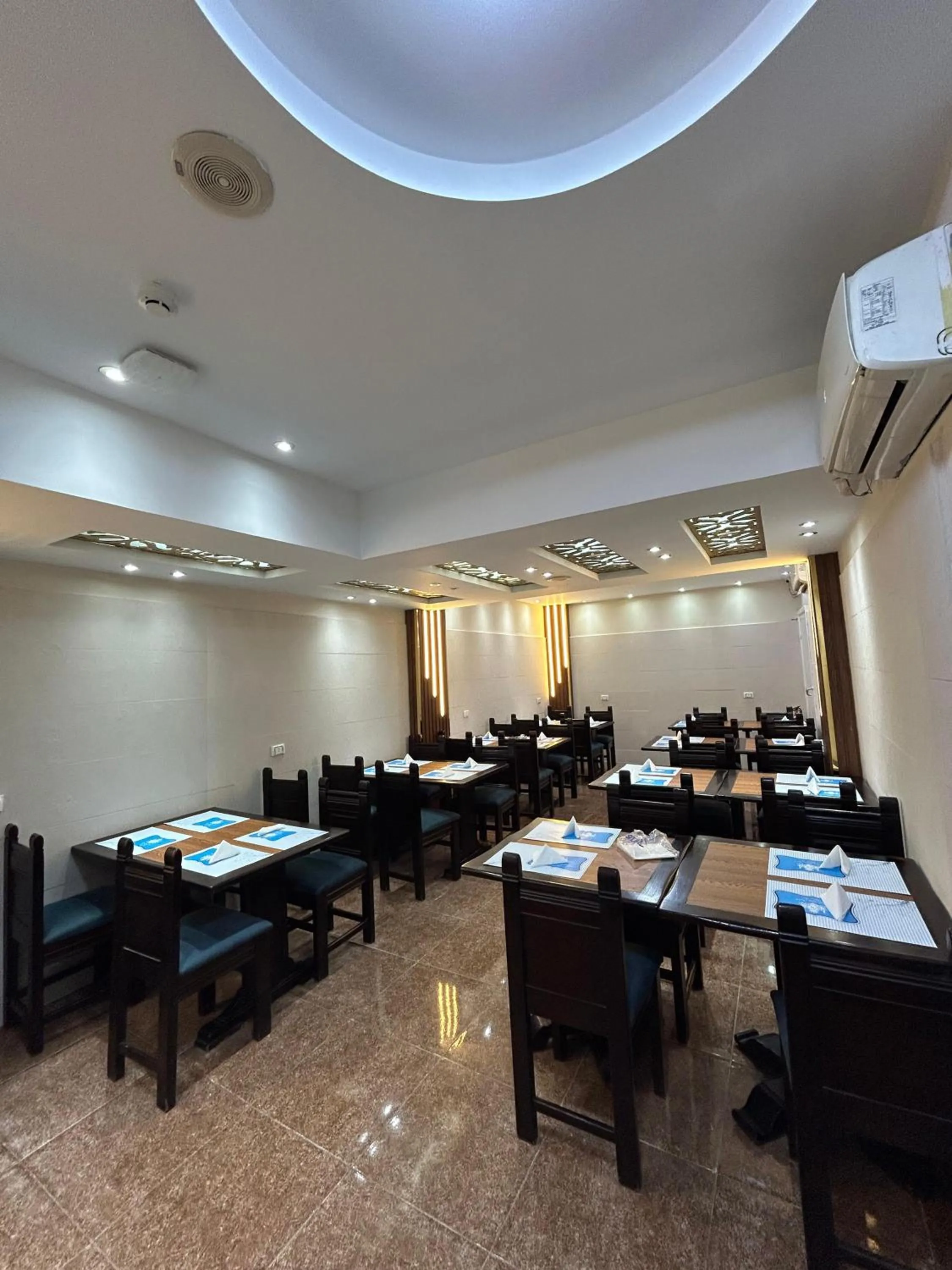 New Star Zamalek Hotel