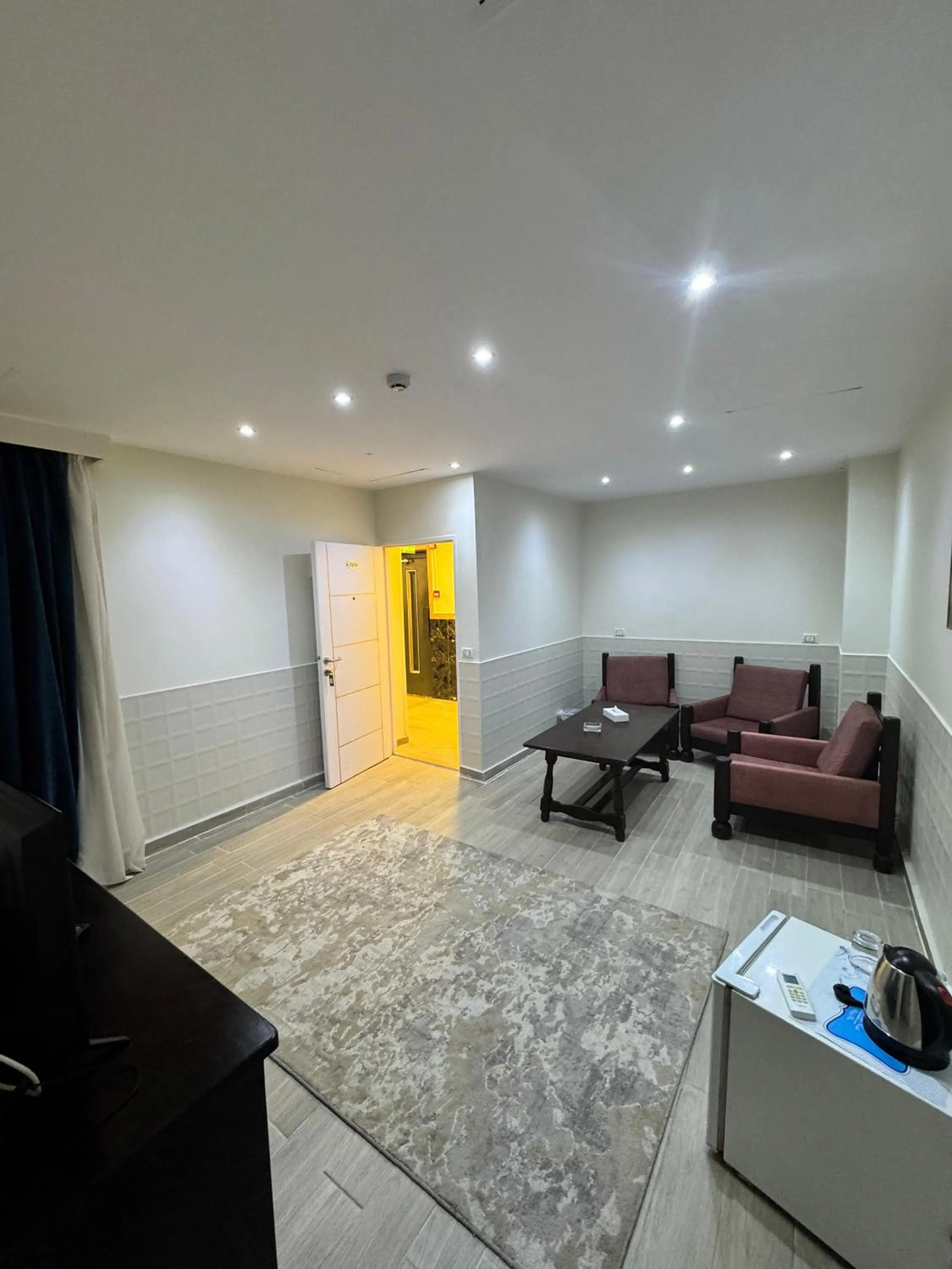 New Star Zamalek Hotel