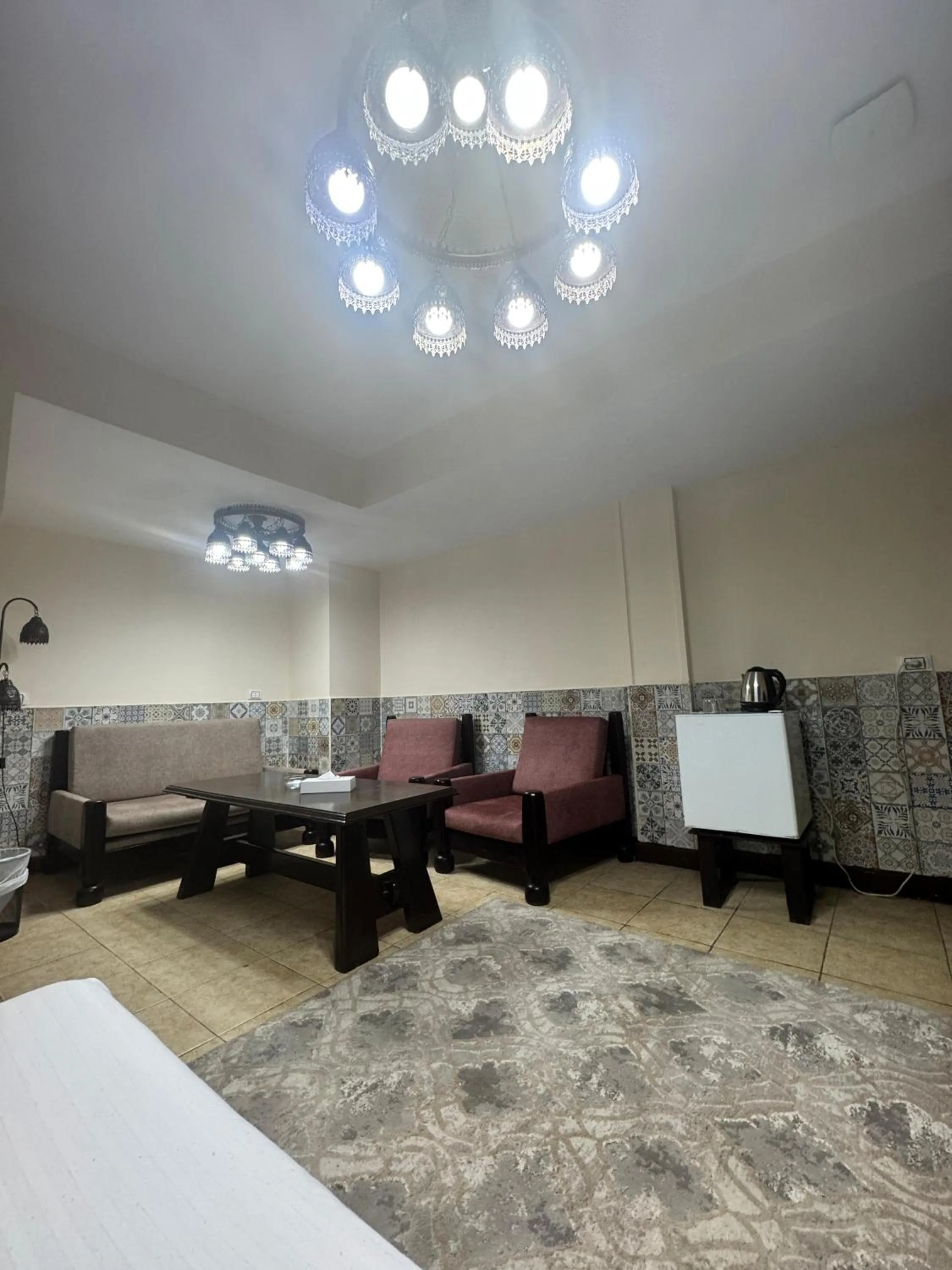 New Star Zamalek Hotel