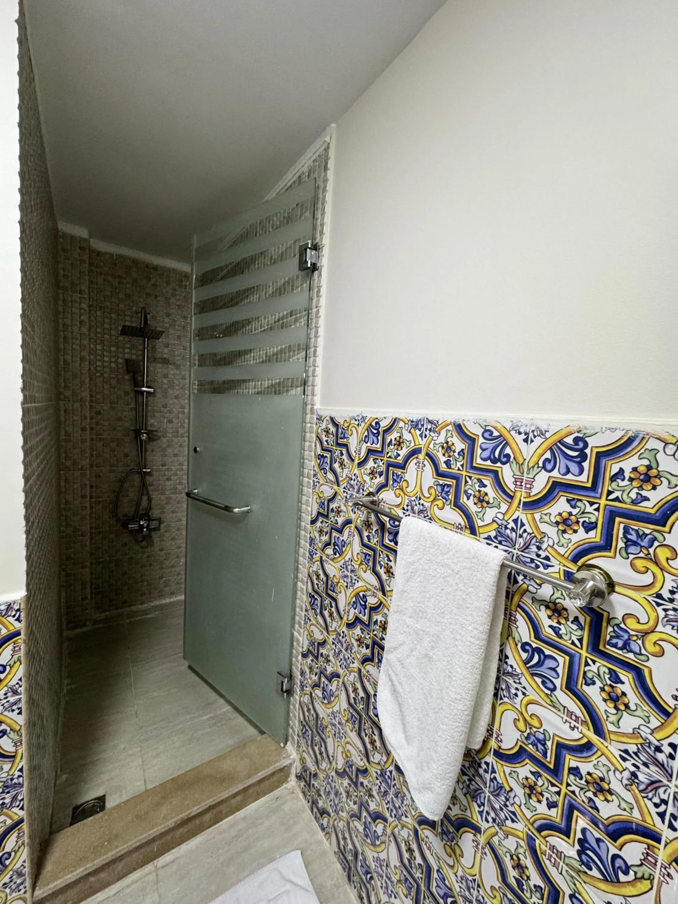 New Star Zamalek Hotel