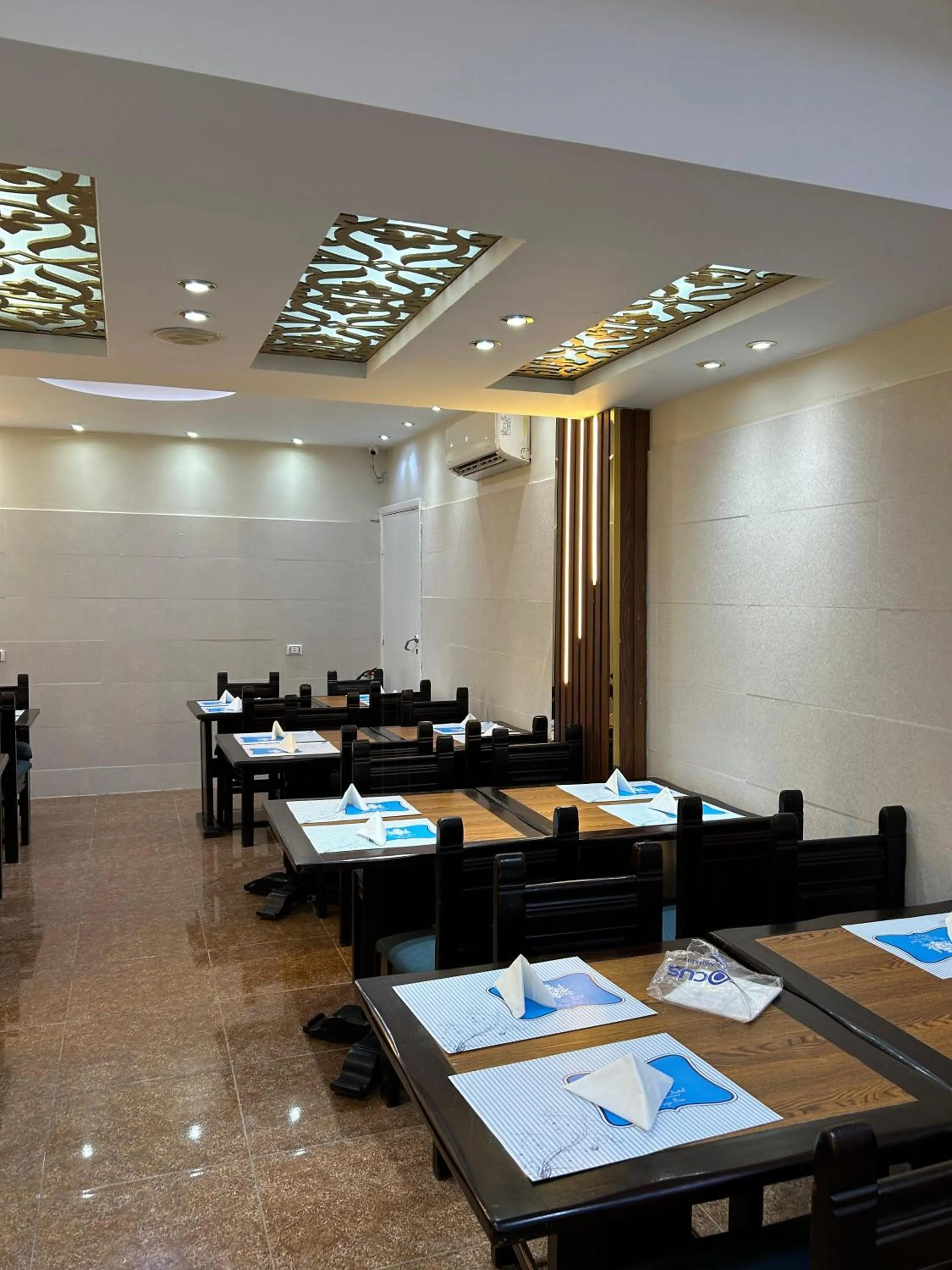 New Star Zamalek Hotel