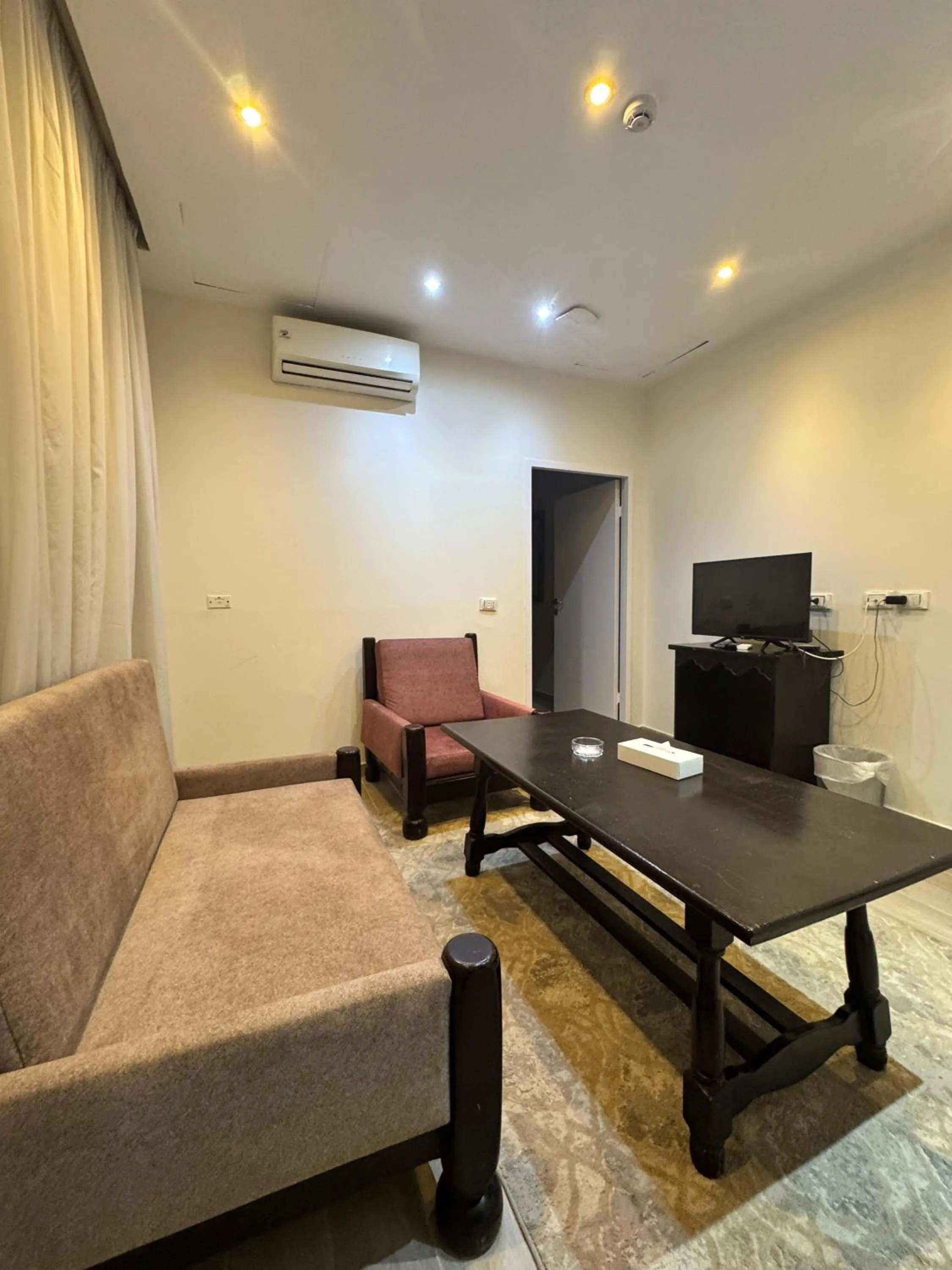 New Star Zamalek Hotel