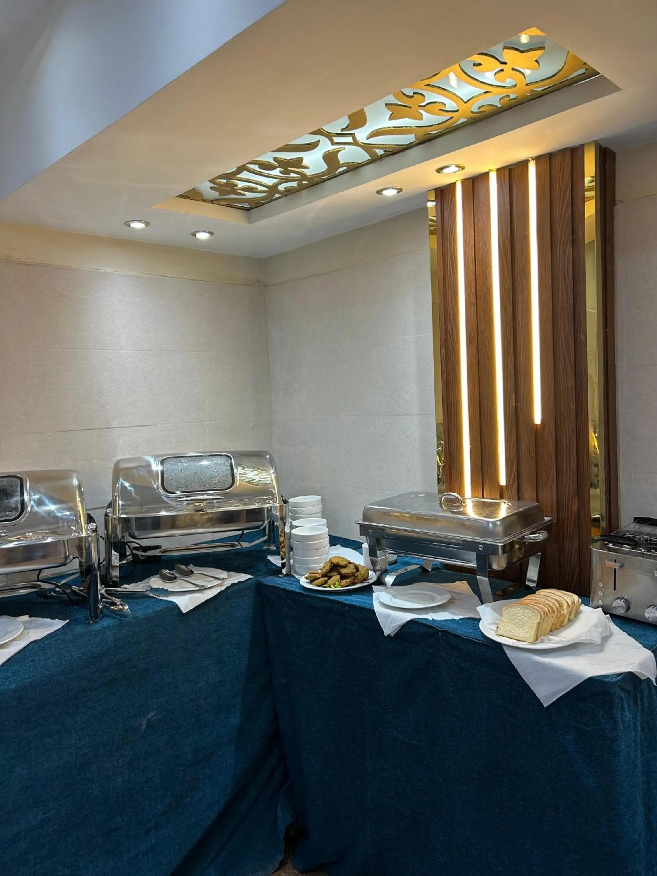 New Star Zamalek Hotel