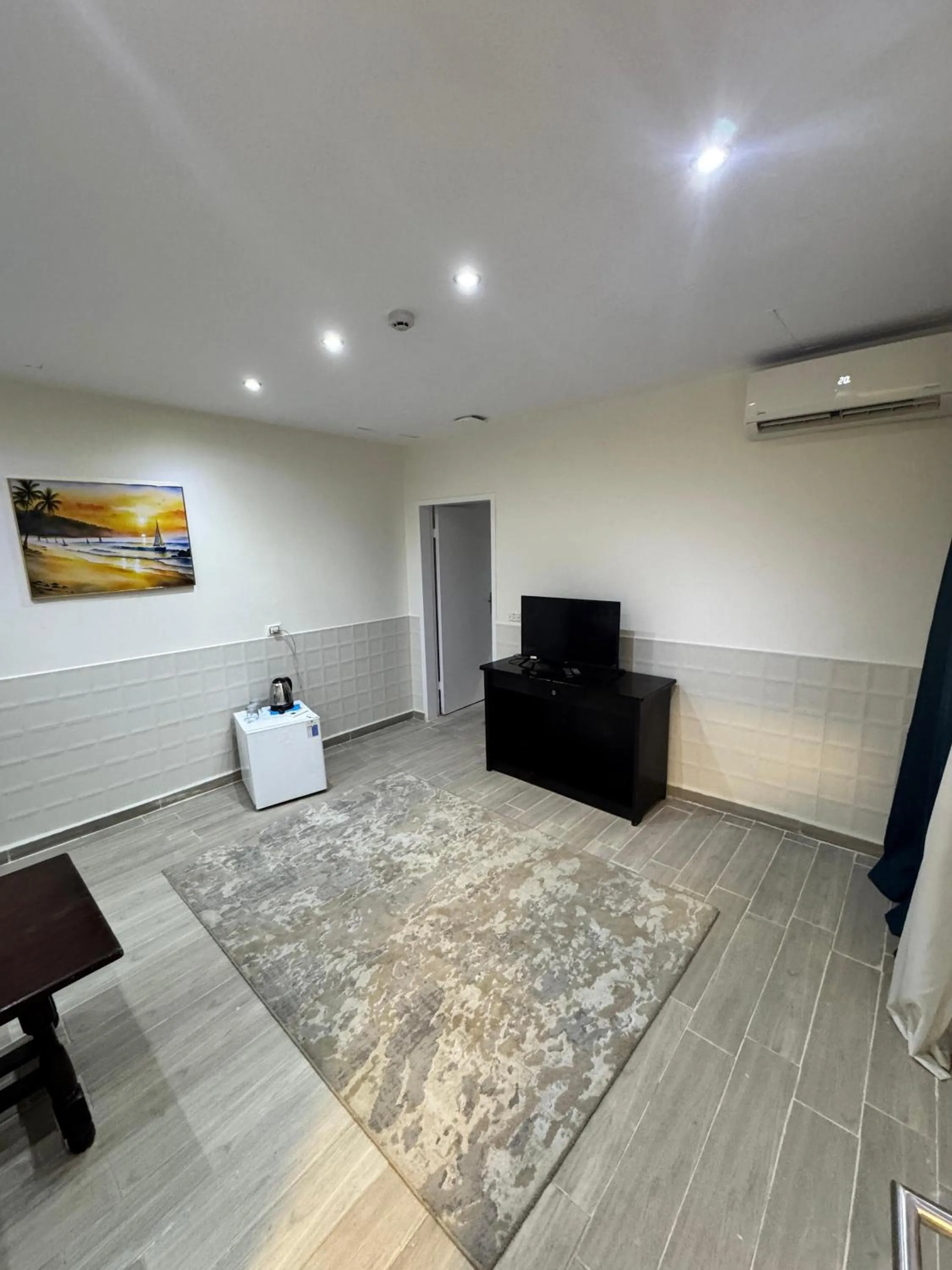 New Star Zamalek Hotel