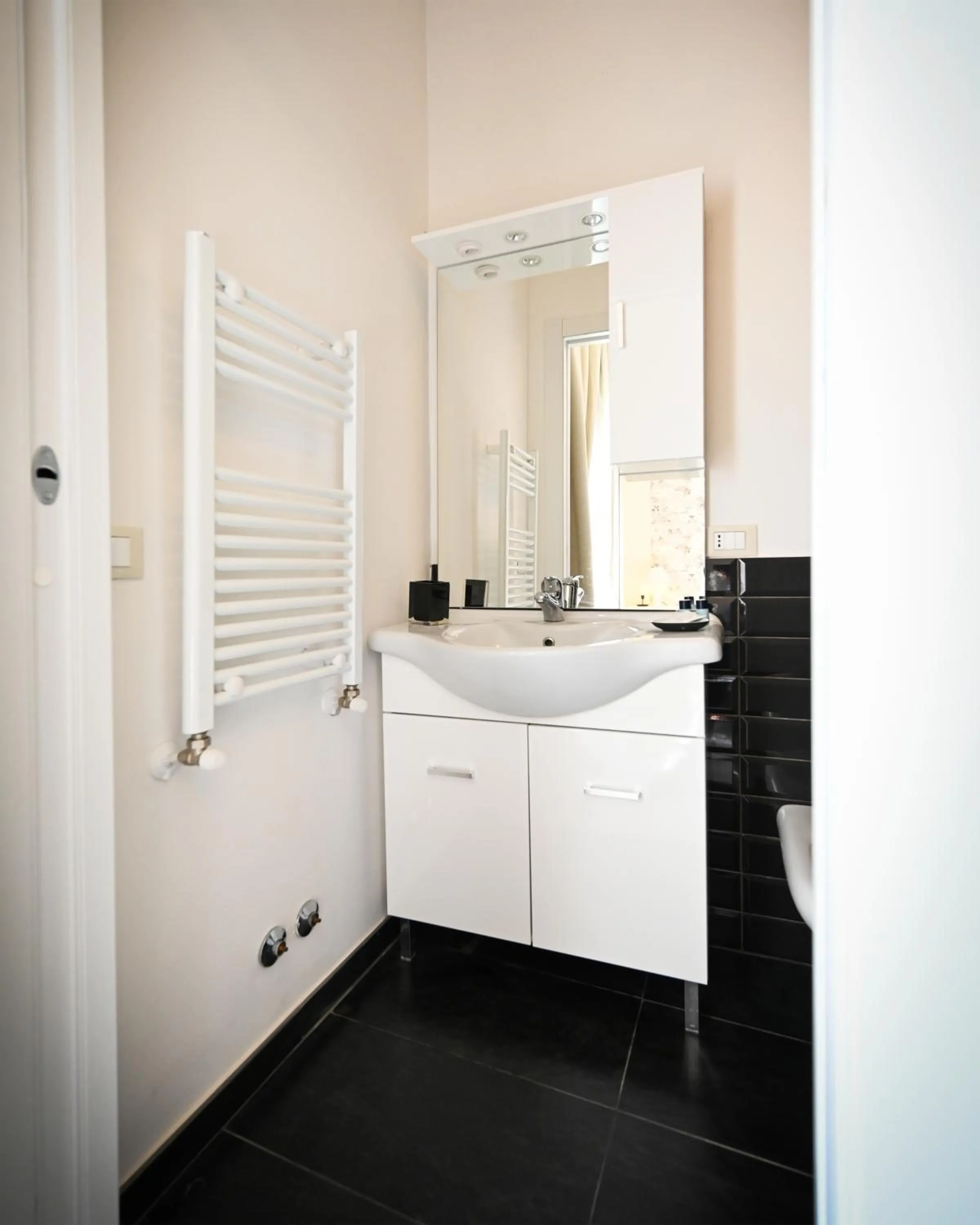 Agriturismo Colle Salomonio