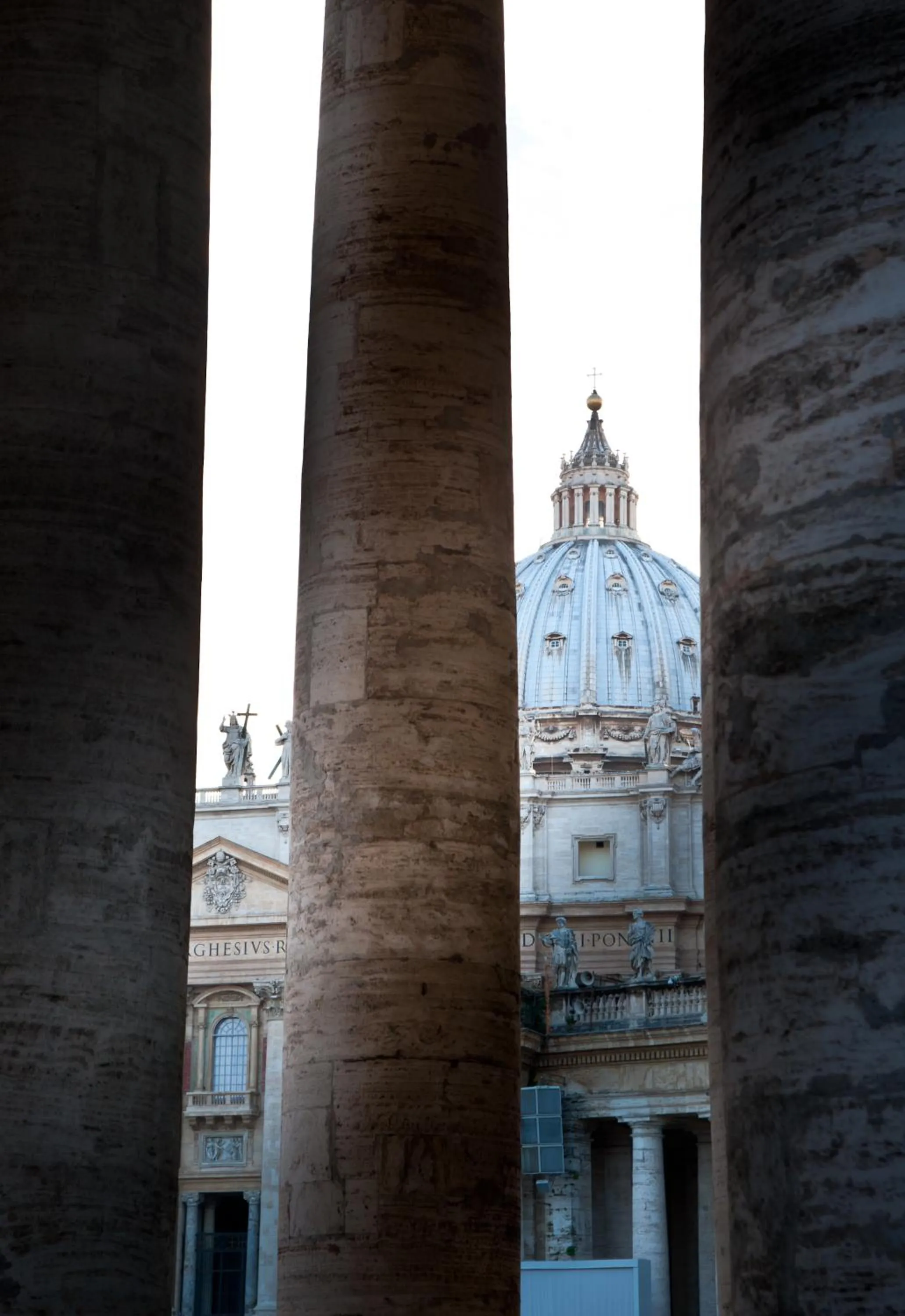 Rome Services Porta Castello
