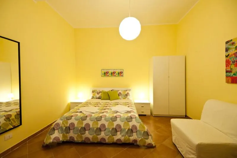 Bed in Rome Services Porta Castello