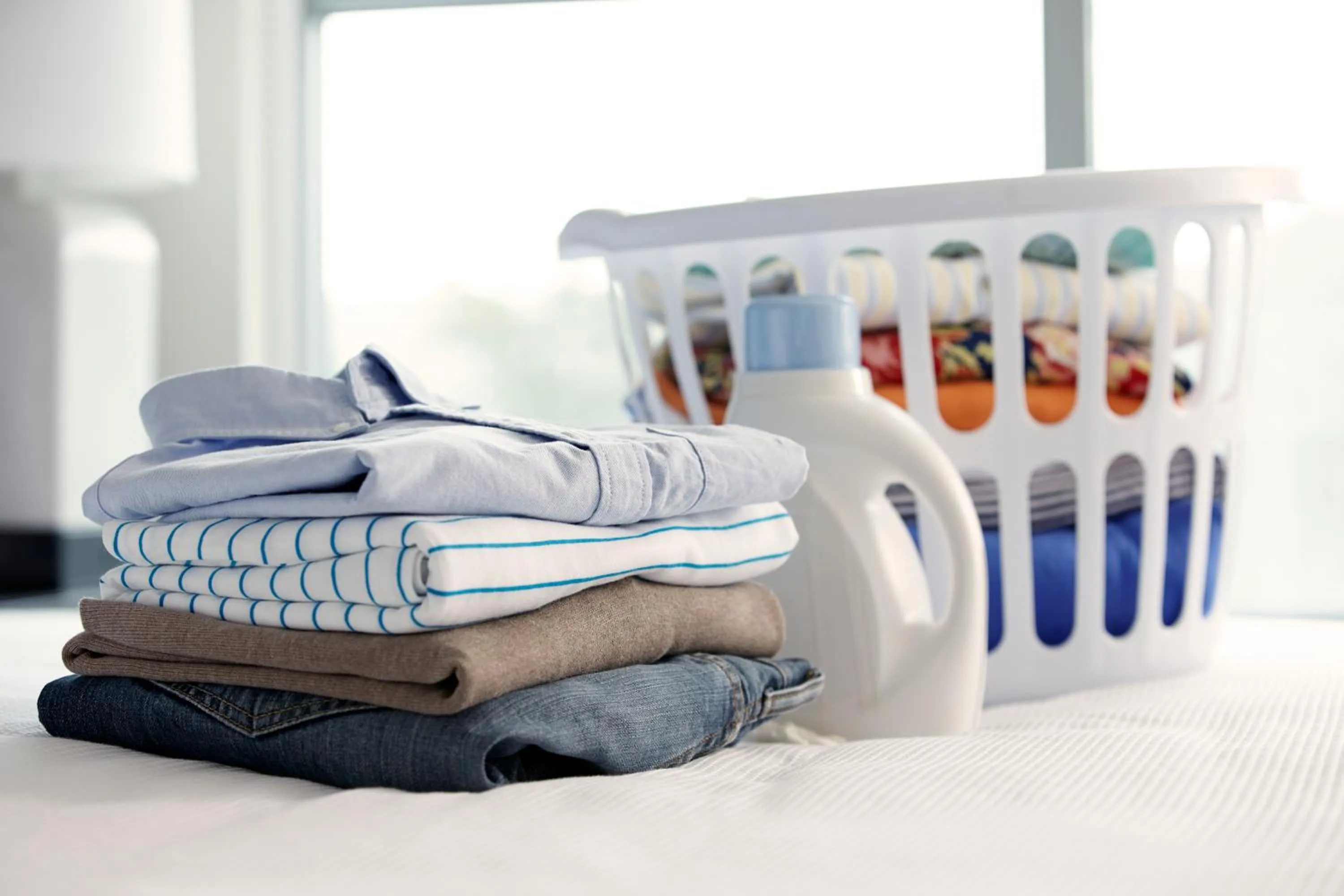 Area and facilities in Hyatt House Dallas Lincoln Park