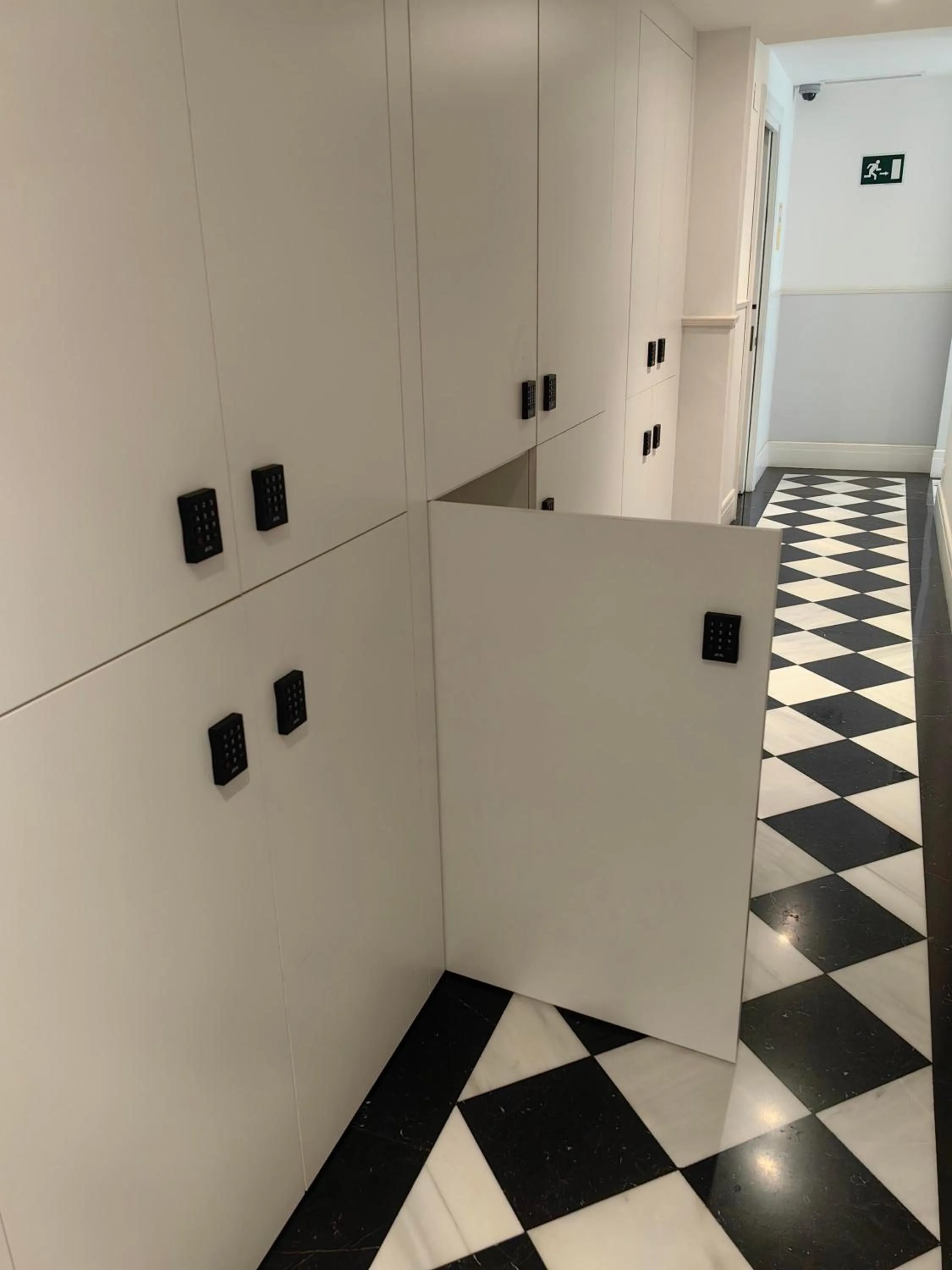 Murmuri Residence Concepció