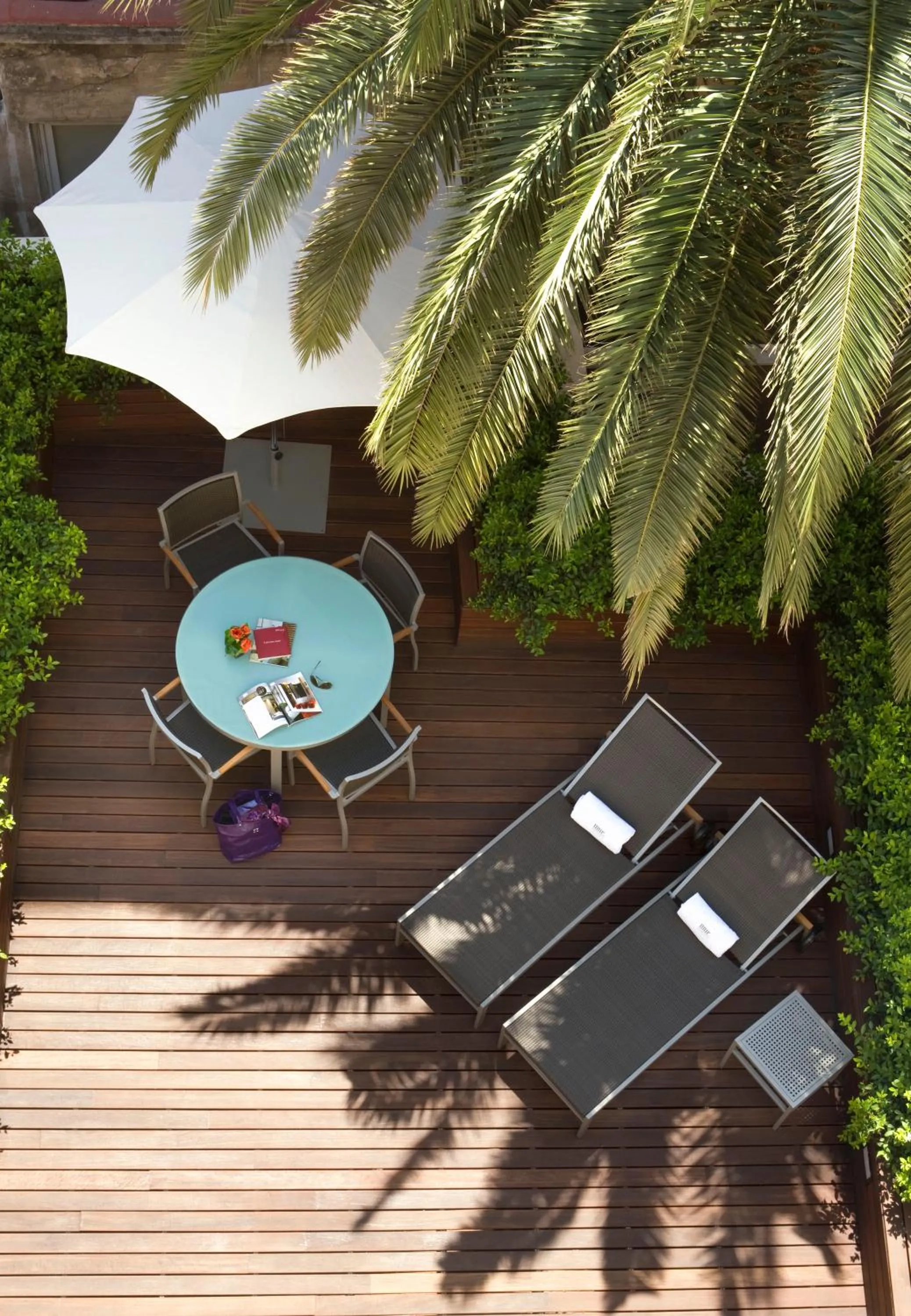 Murmuri Residence Concepció