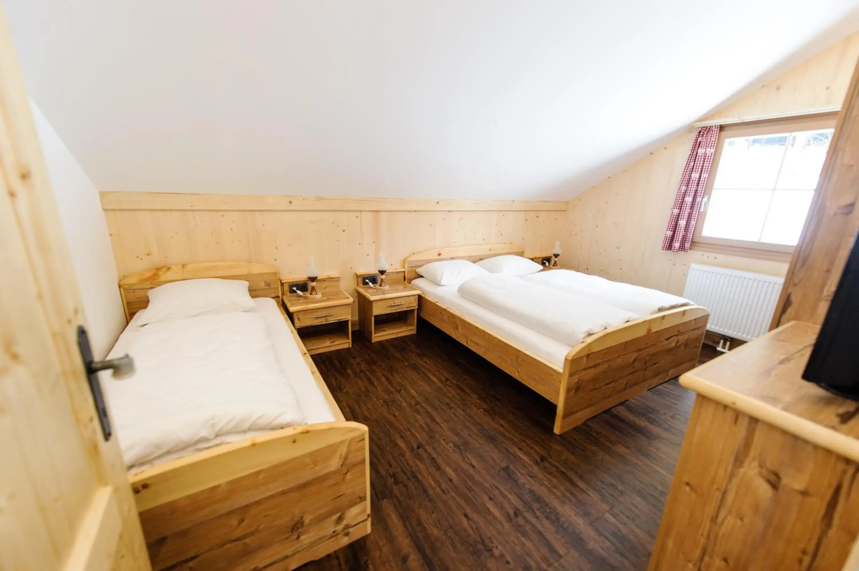 Holiday Home (7 Adults) in Ferienpark Gaal Holiday Home (7 Adults) in Ferienpark Gaal
