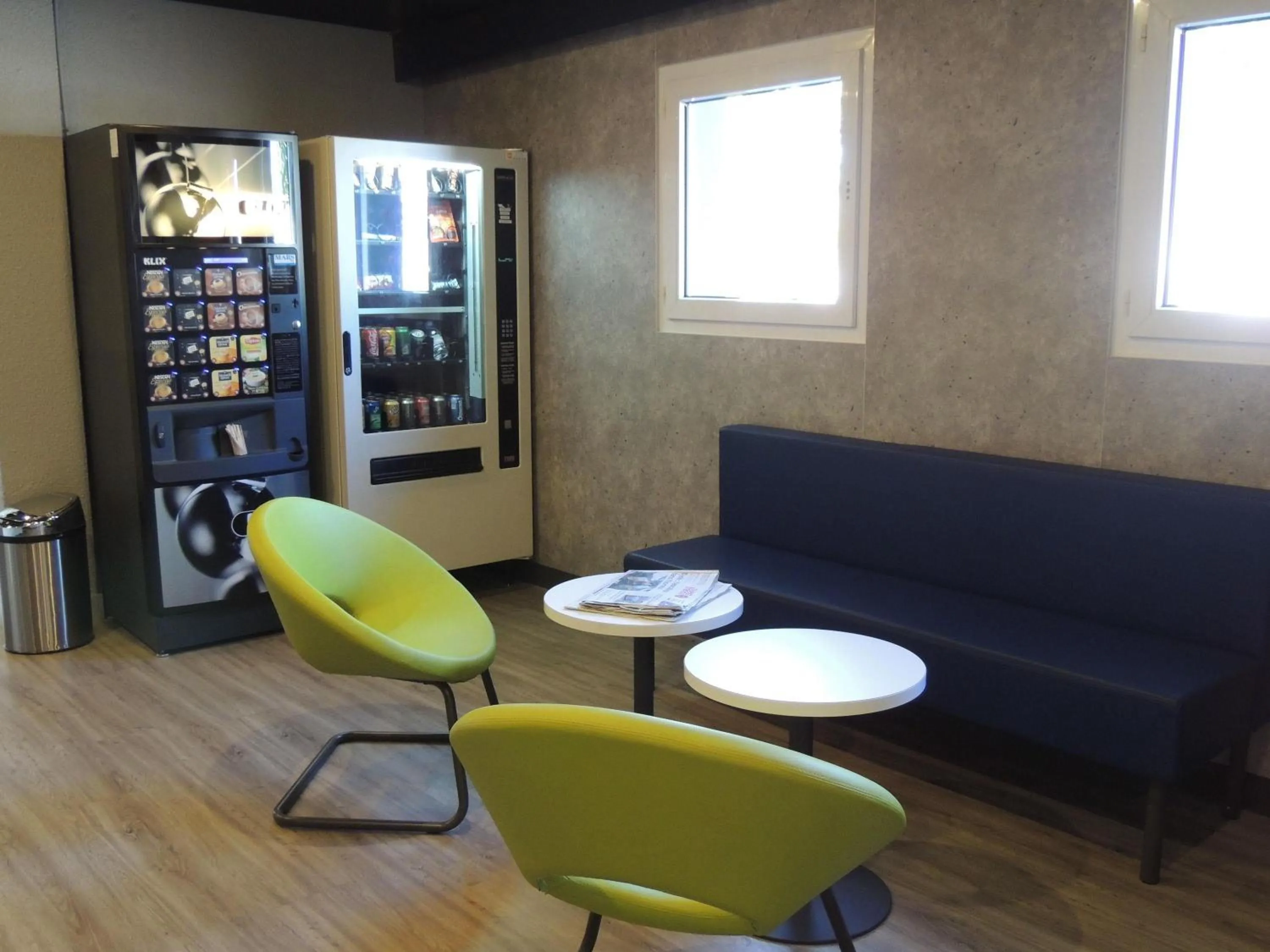 Other in ibis budget Nantes Sainte Luce - Hôtel Rénové