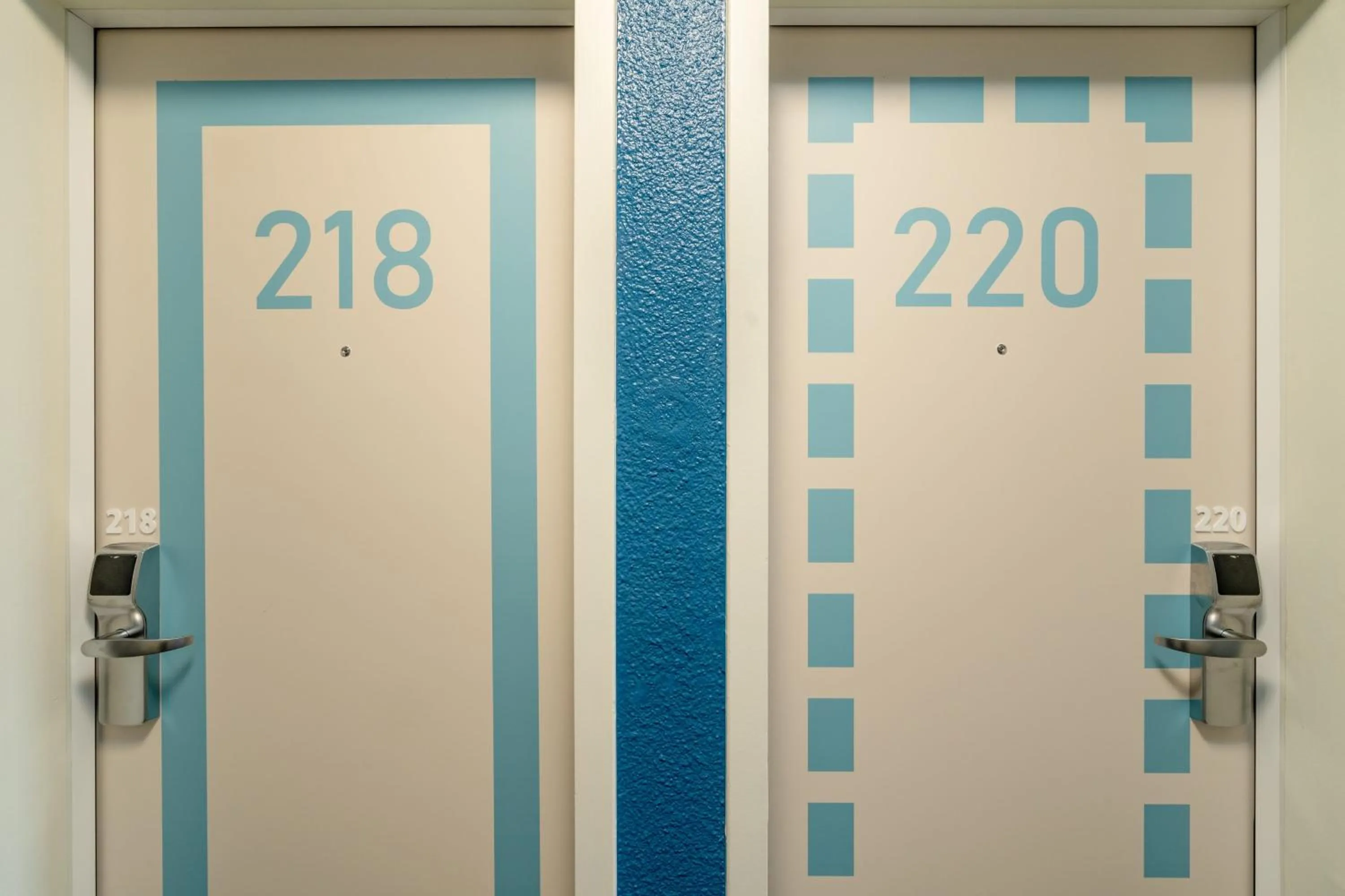 Property building in ibis budget Nantes Sainte Luce - Hôtel Rénové