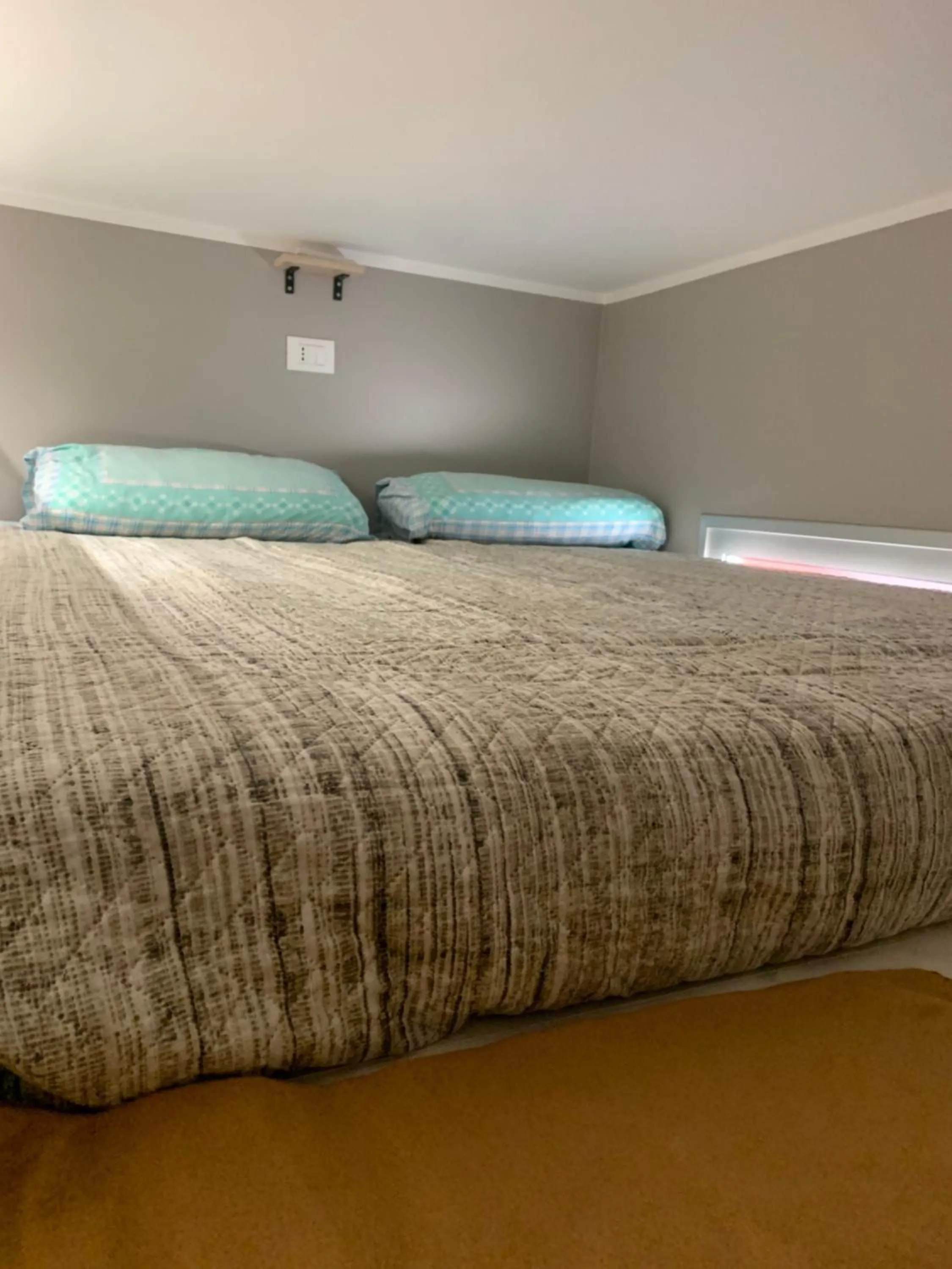 Bed in S&S - Il Tocco