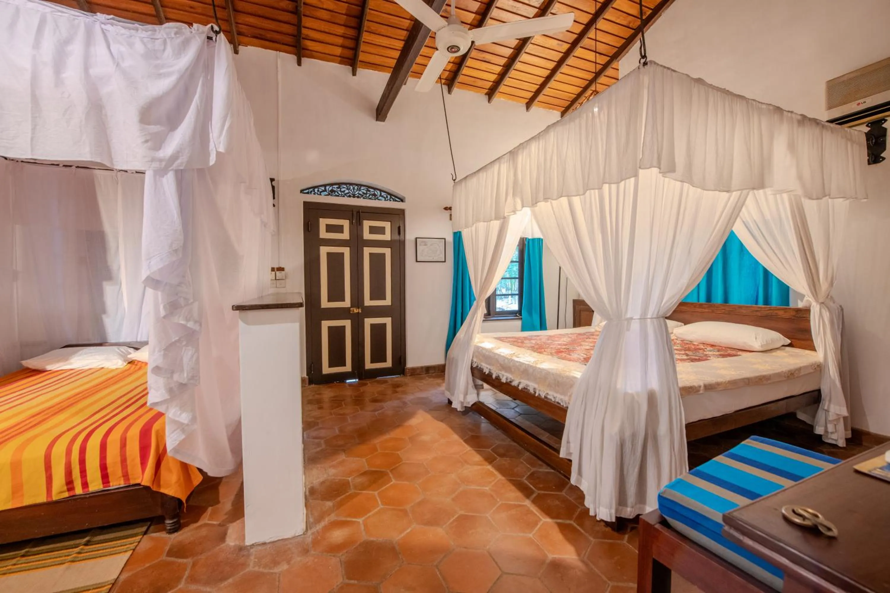 Apartment in Ging Oya Lodge
