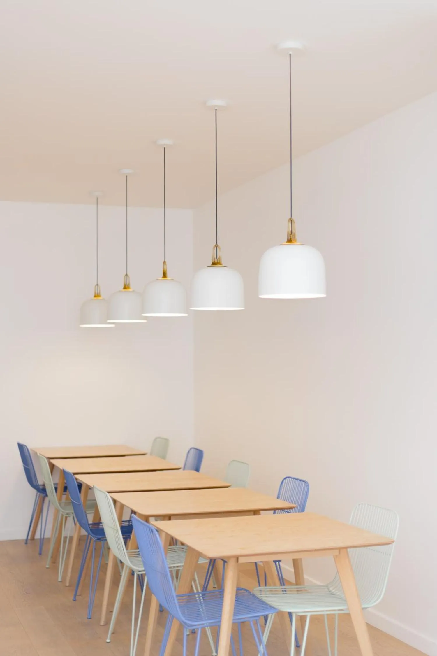 Breakfast in Hôtel Porte Mars Reims Gare Centre Arena