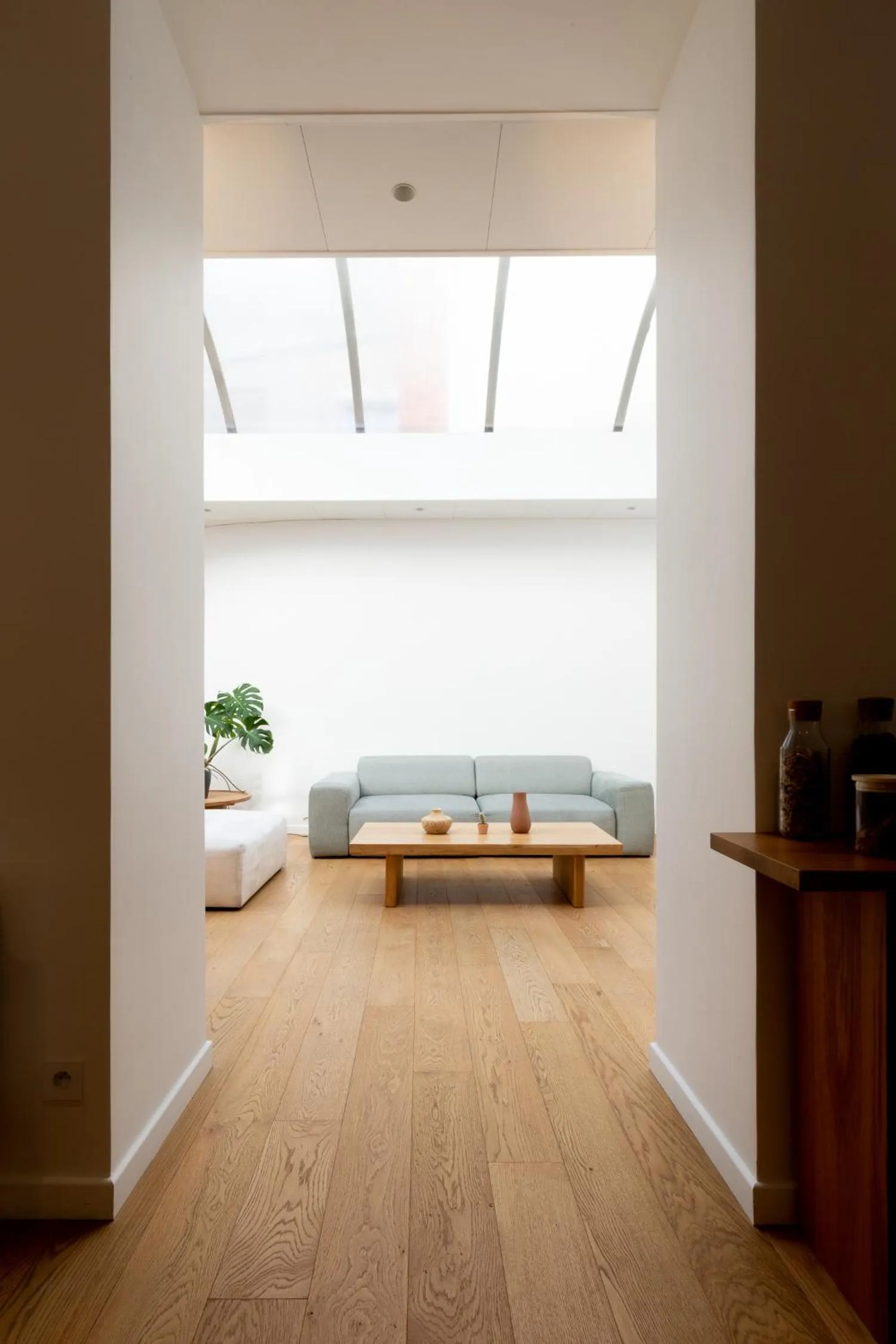 Property building in Hôtel Porte Mars Reims Gare Centre Arena