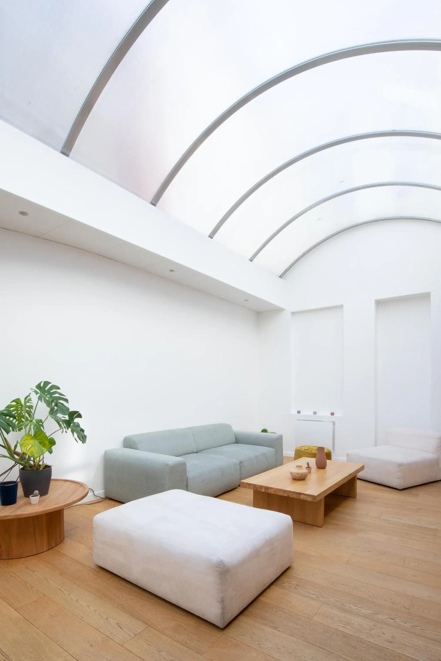 Property building, Bed in Hôtel Porte Mars Reims Gare Centre Arena