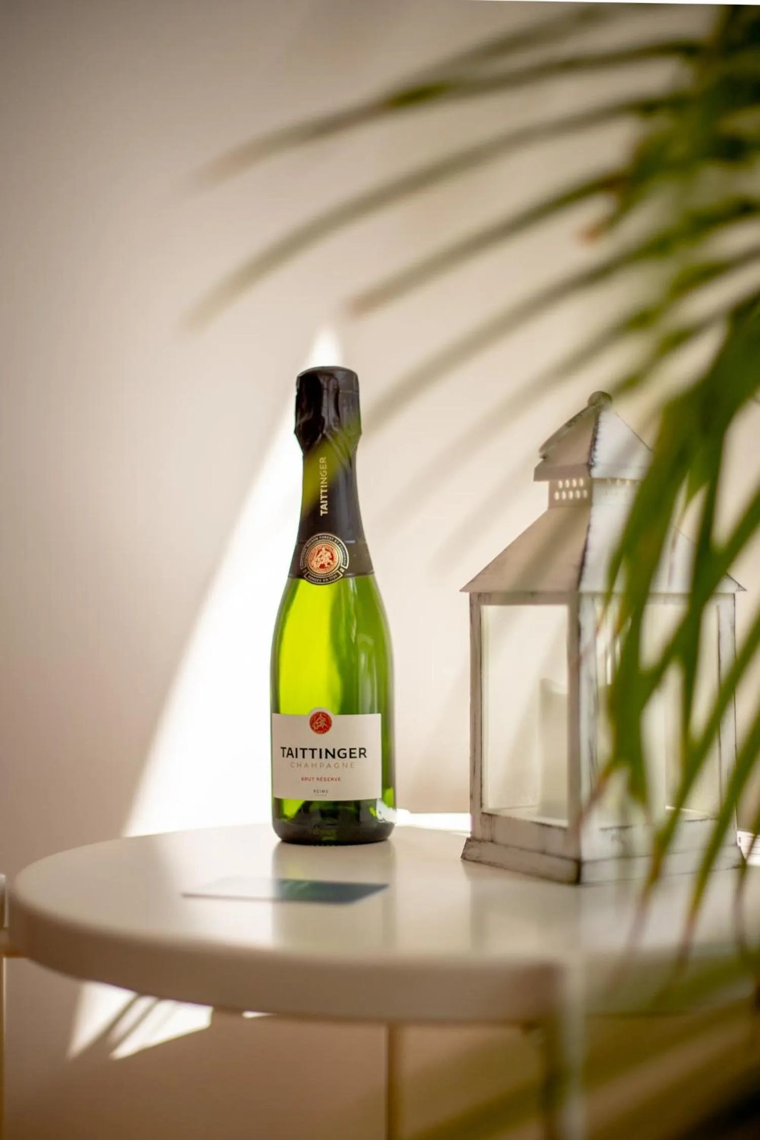 Property building in Hôtel Porte Mars Reims Gare Centre Arena