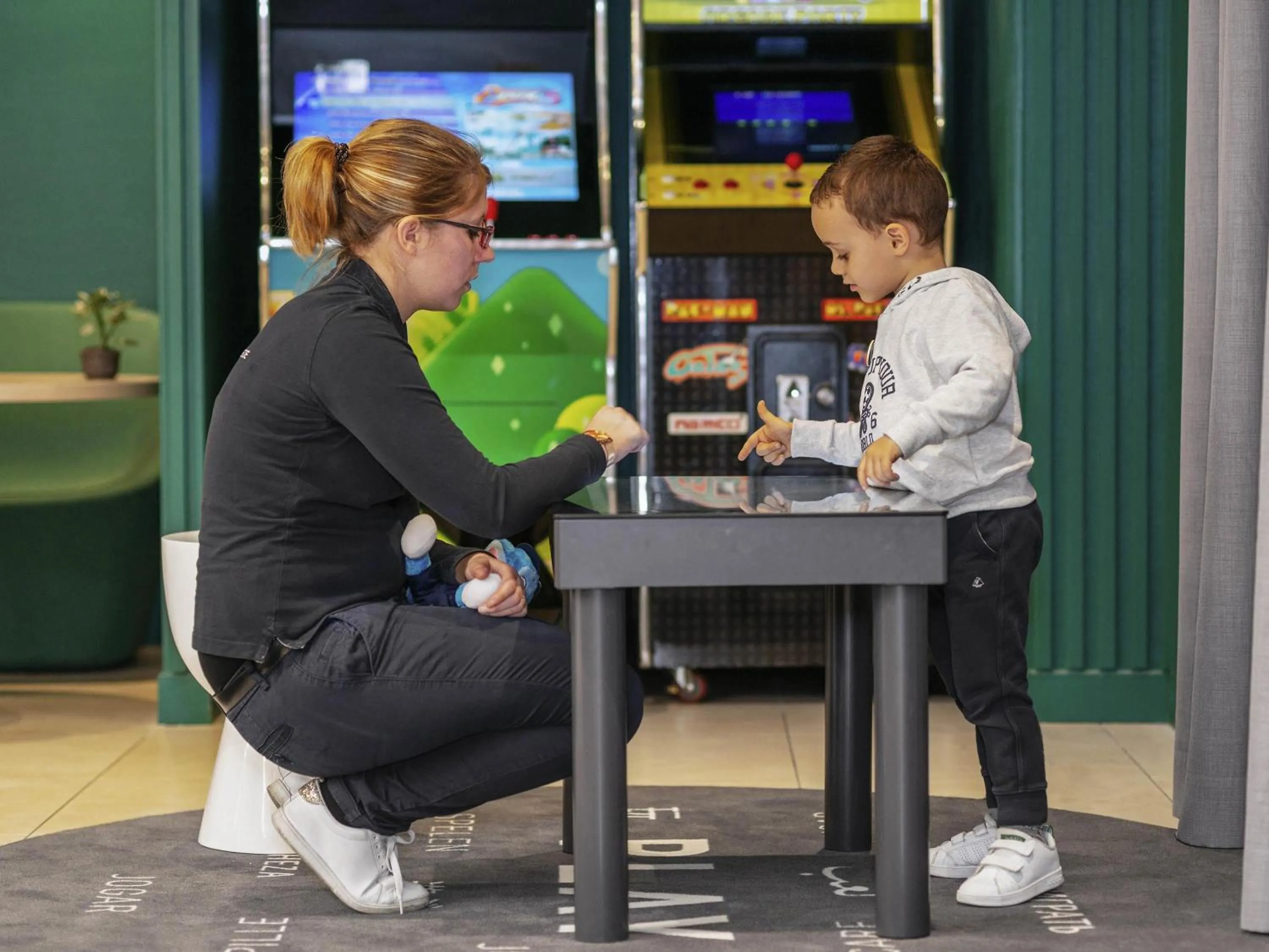 Other in Novotel Blois Centre Val De Loire