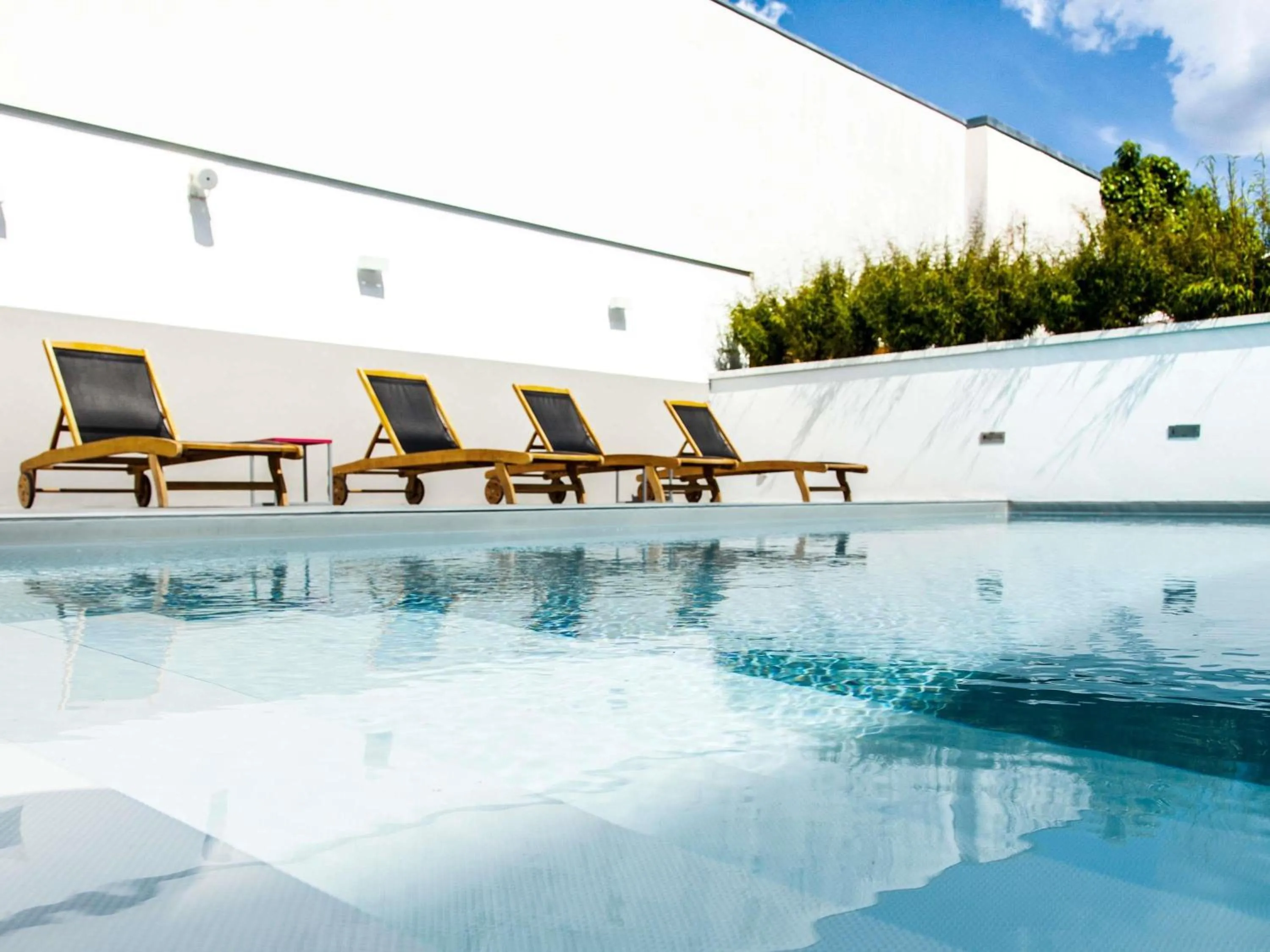 Other in Novotel Blois Centre Val De Loire