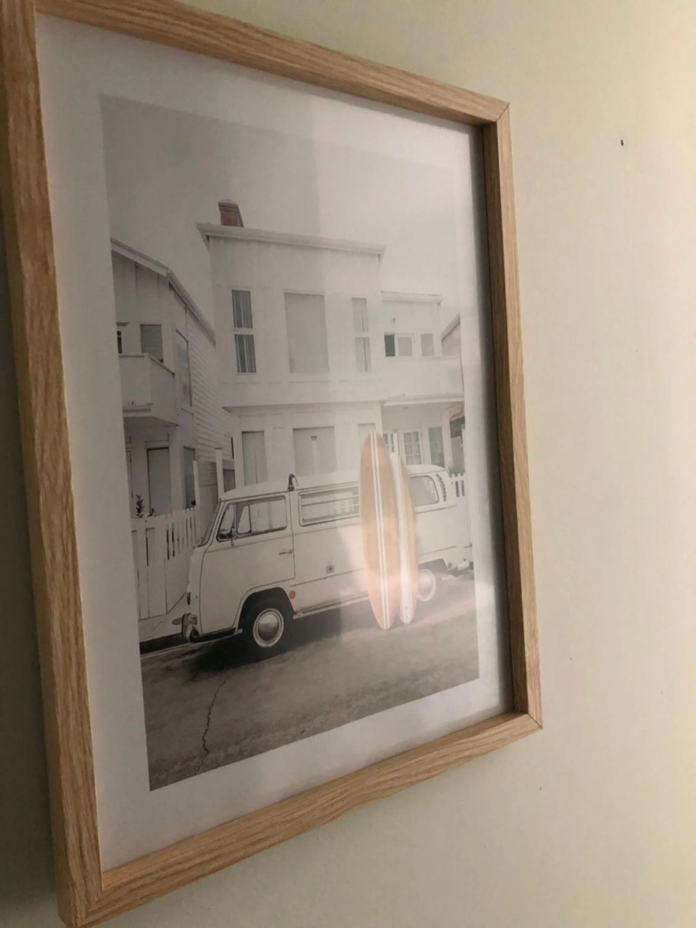 Property building in Hotel Les Embruns