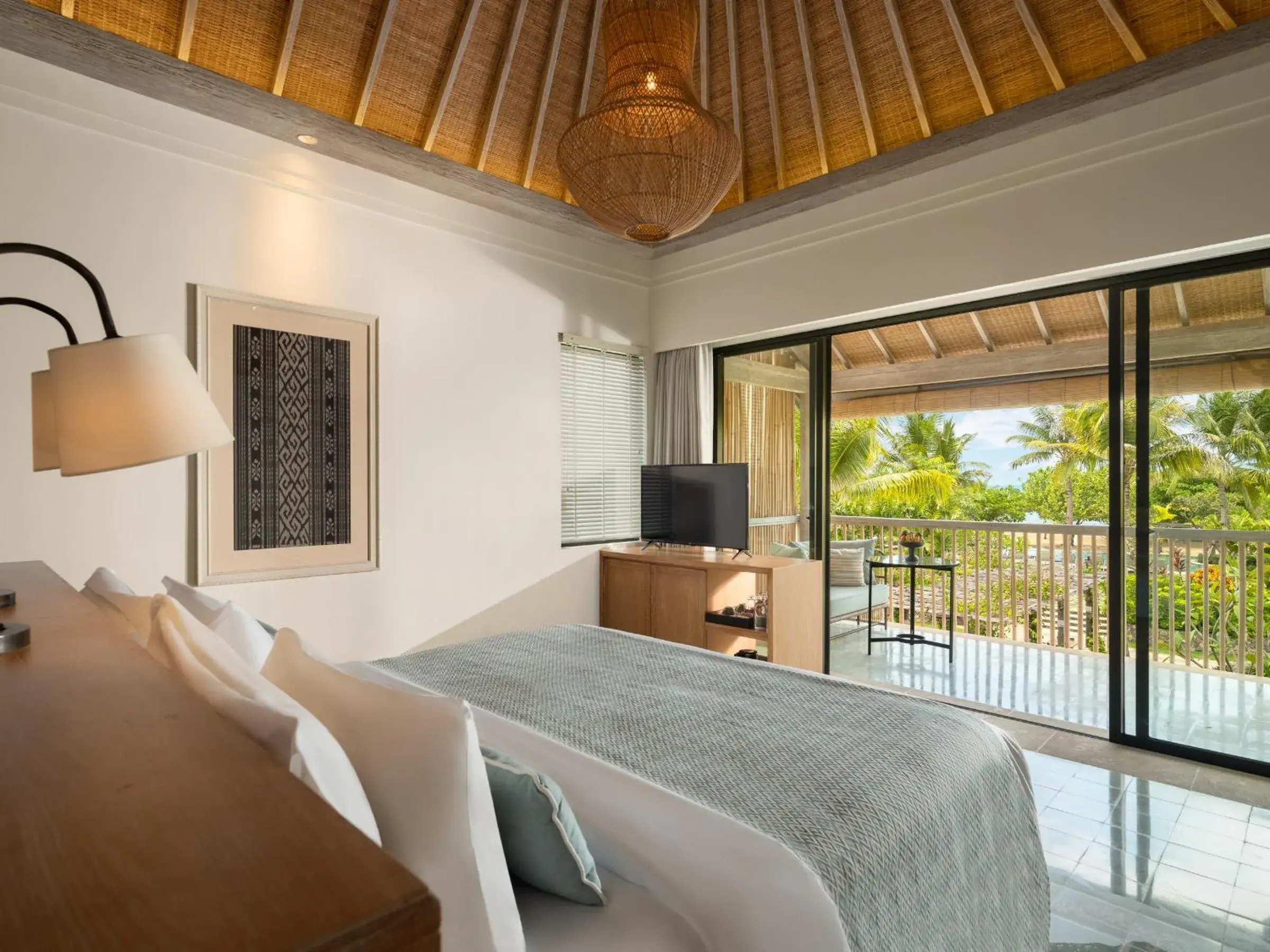 Larantuka Panoramic View Suite in Sudamala Resort, Komodo, Labuan Bajo Larantuka Panoramic View Suite in Sudamala Resort, Komodo, Labuan Bajo