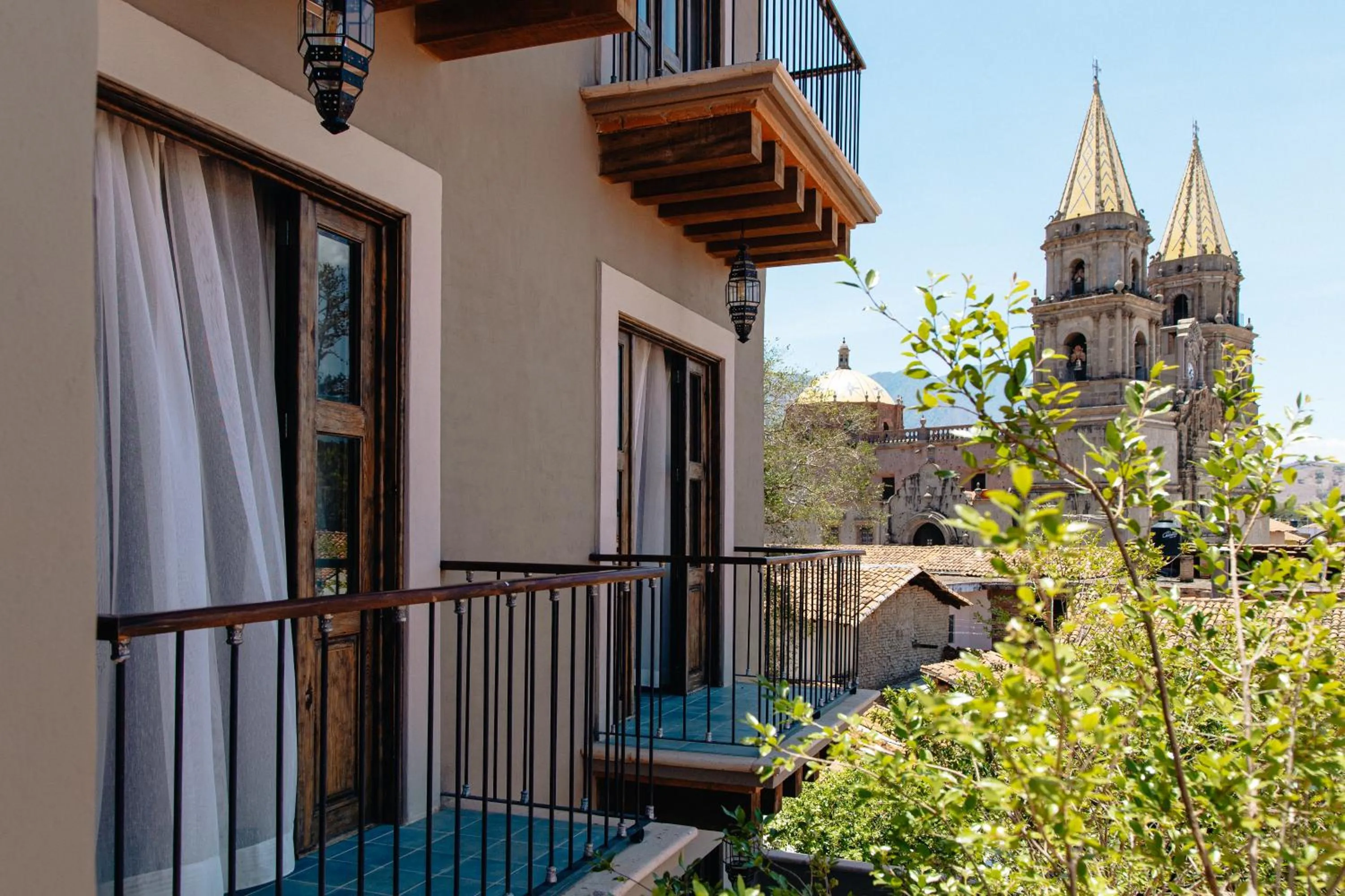 Doña Francisca Hotel Boutique