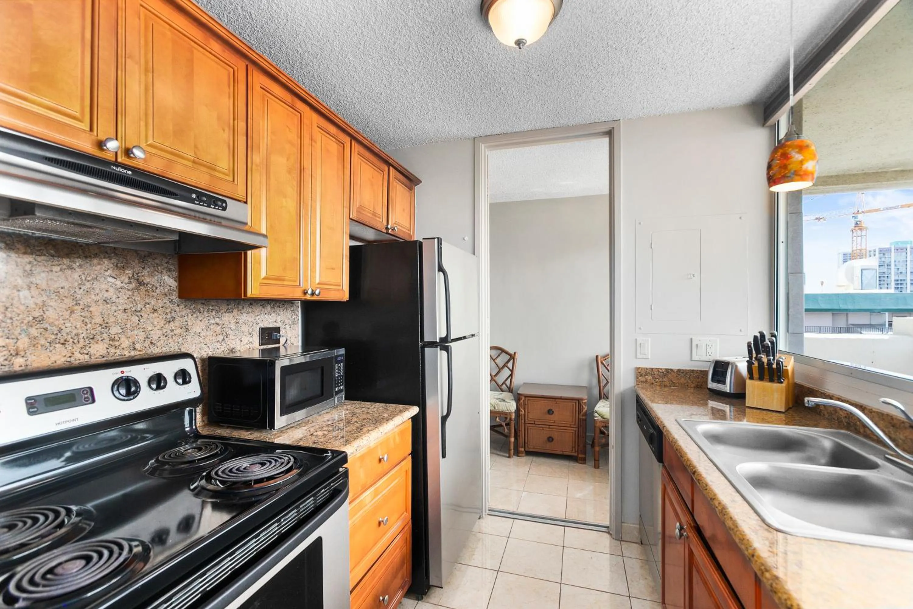 Waikiki Beach Condominiums