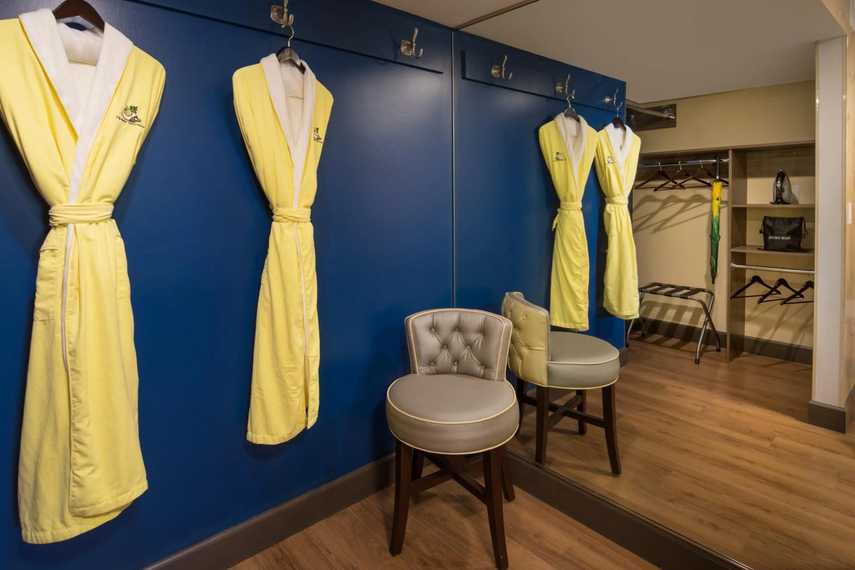 Other in Staypineapple, Hotel Rose, Downtown Portland