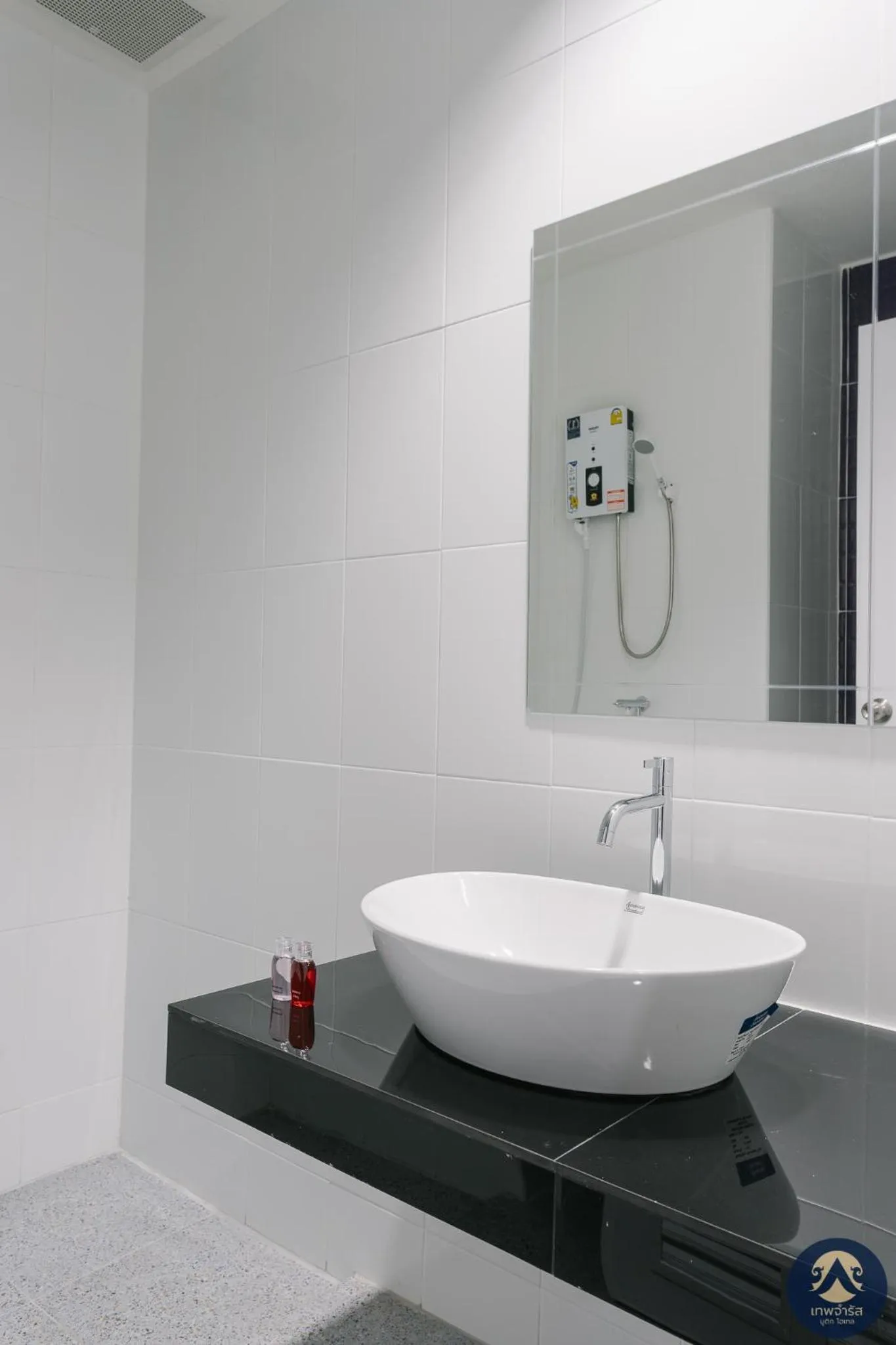 Thepchamrat Boutique Hotel