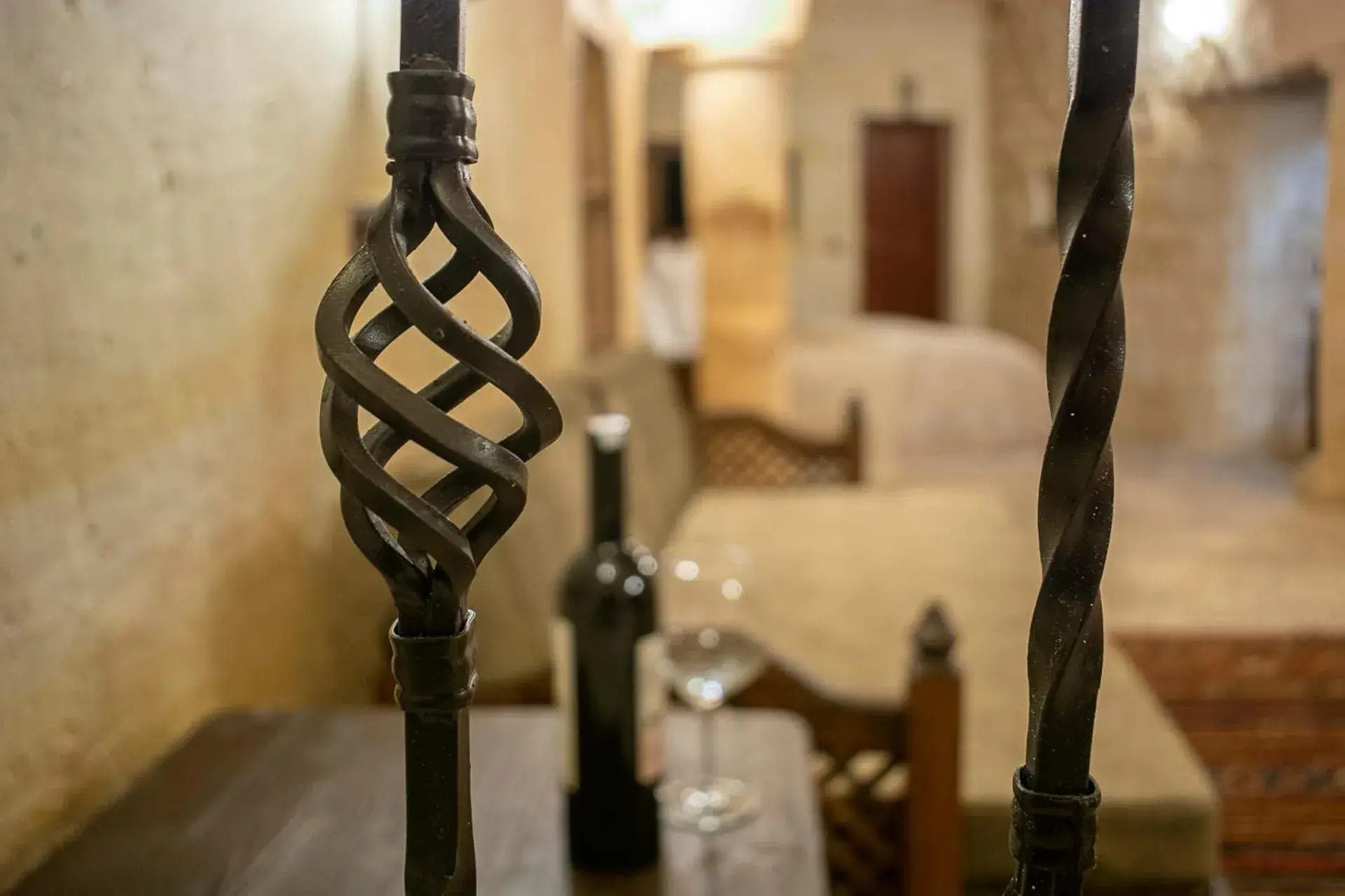 Superior Suite in Zeydem Suites Superior Suite in Zeydem Suites