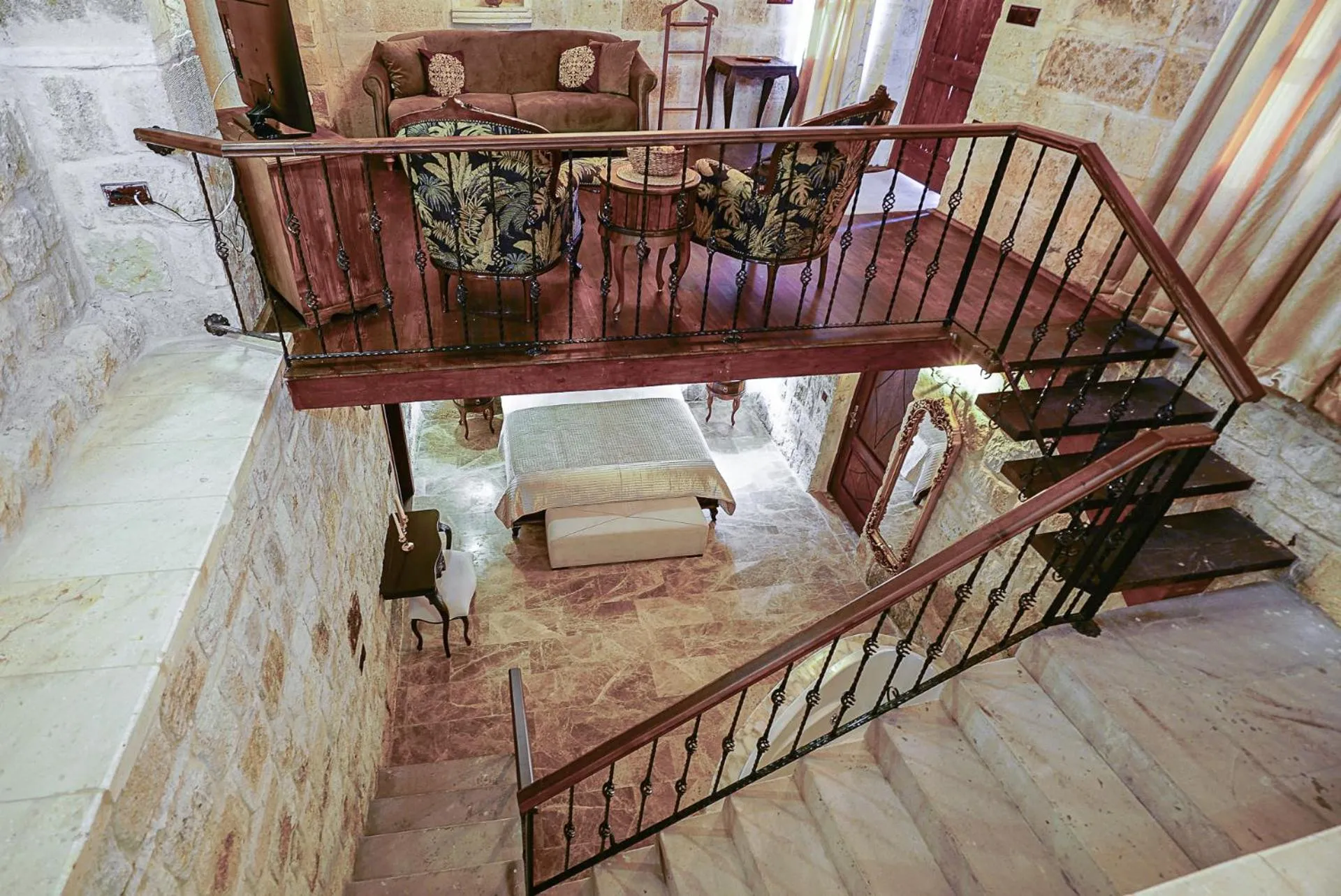 Coffee/tea facilities in Zeydem Suites