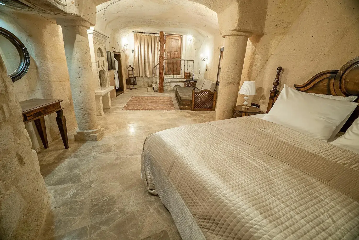 Superior Family Room in Zeydem Suites Superior Family Room in Zeydem Suites