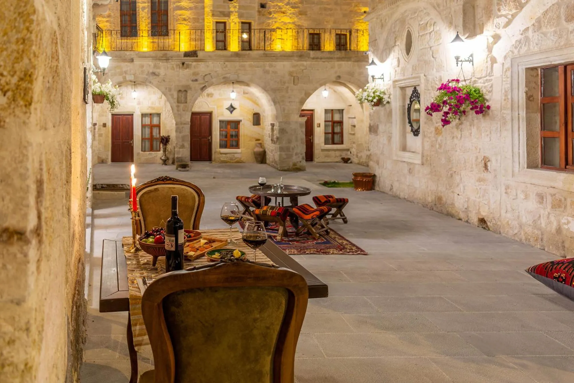 Other in Zeydem Suites