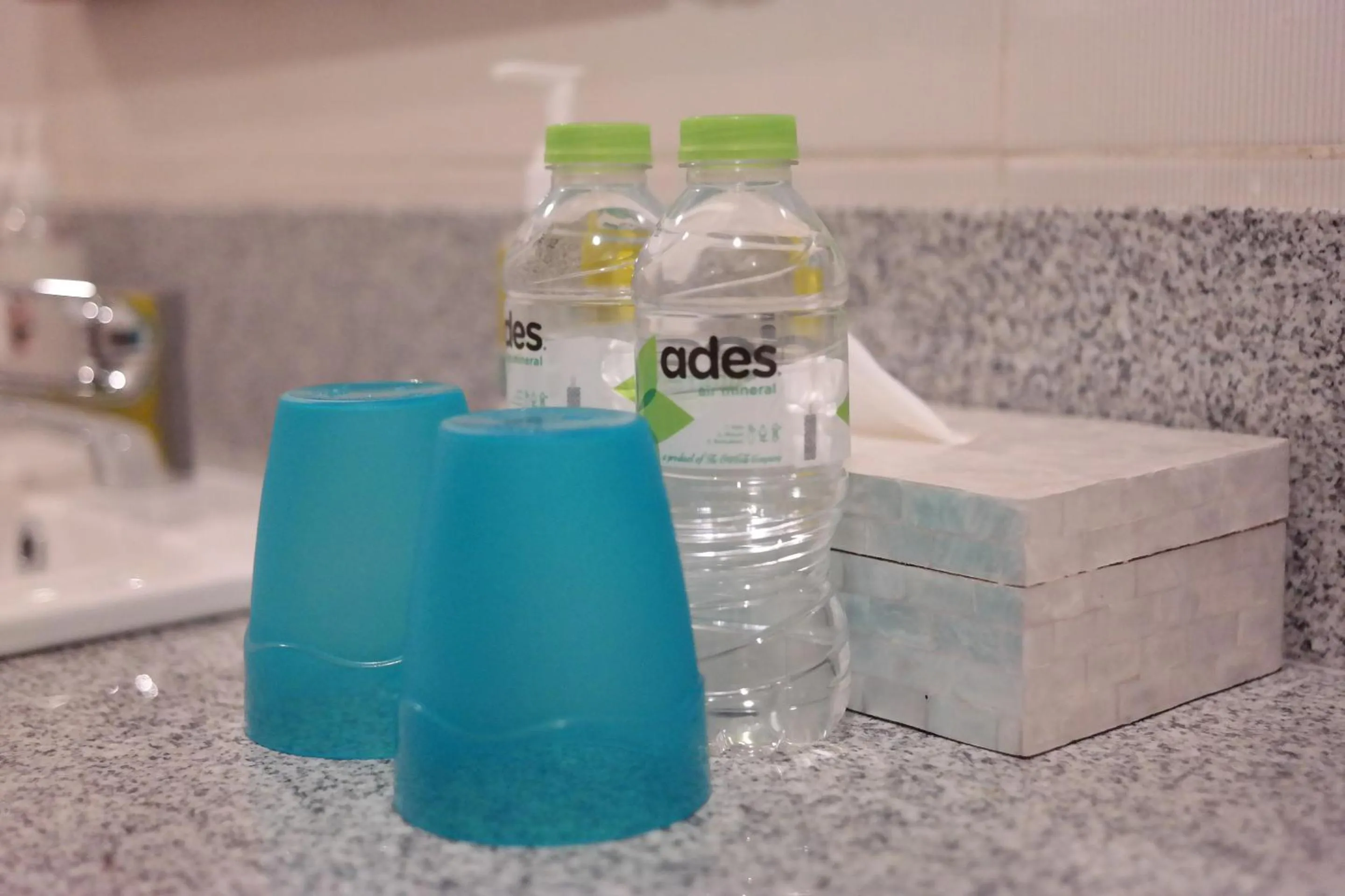 Other in Sau Bali Beach House Canggu