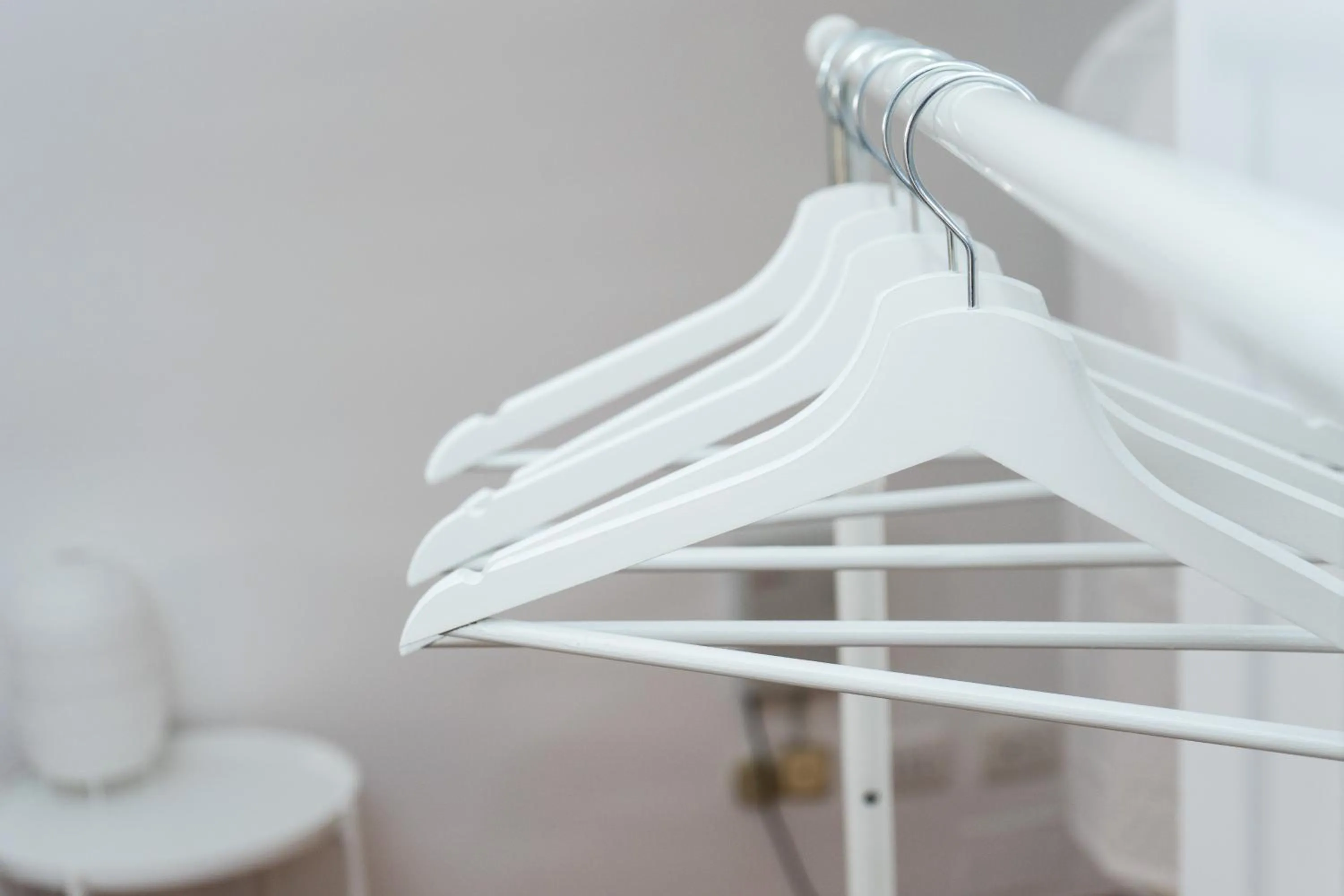 Bedroom in Casa Gnostra