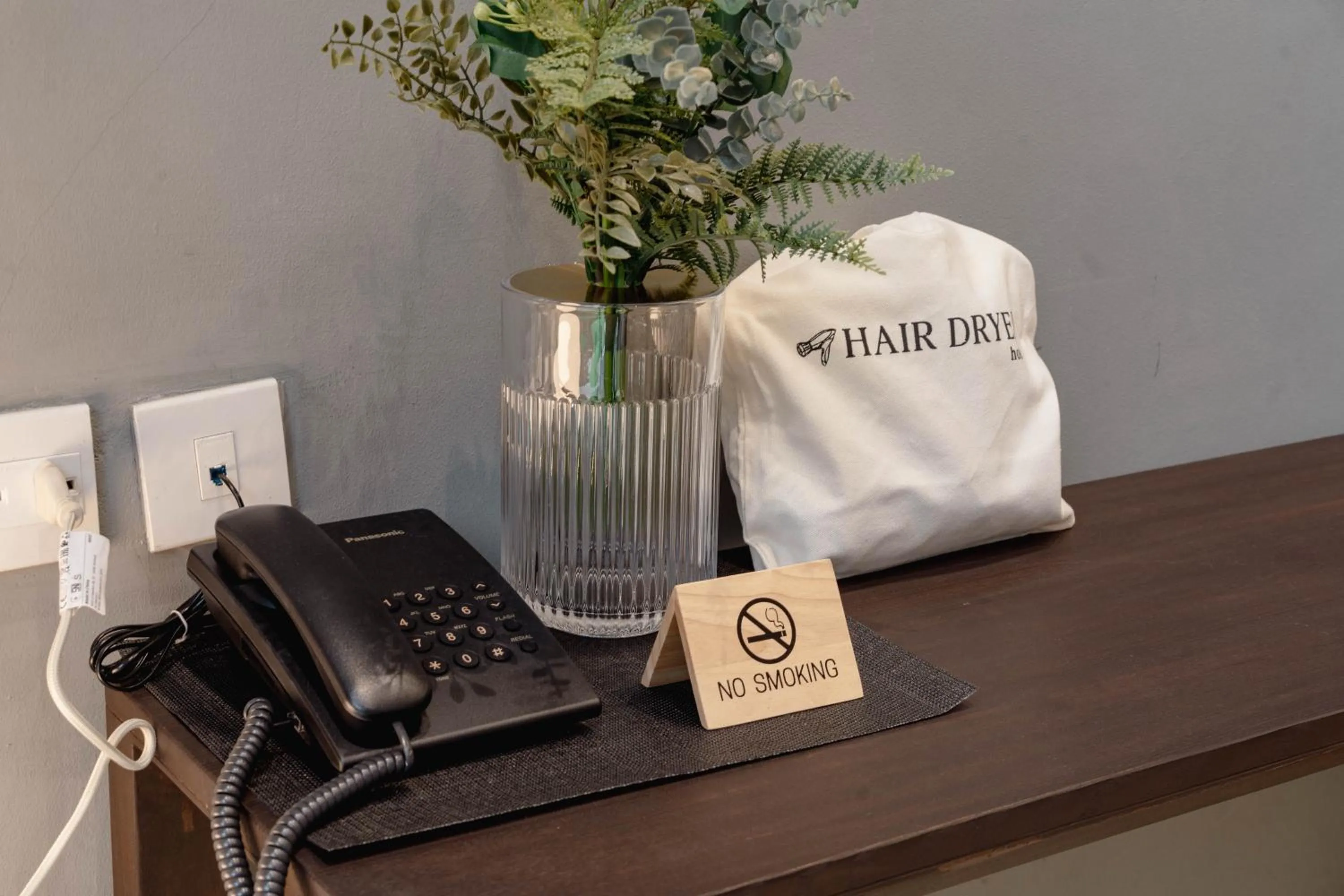 heating in Woodstory Boutique Hotel