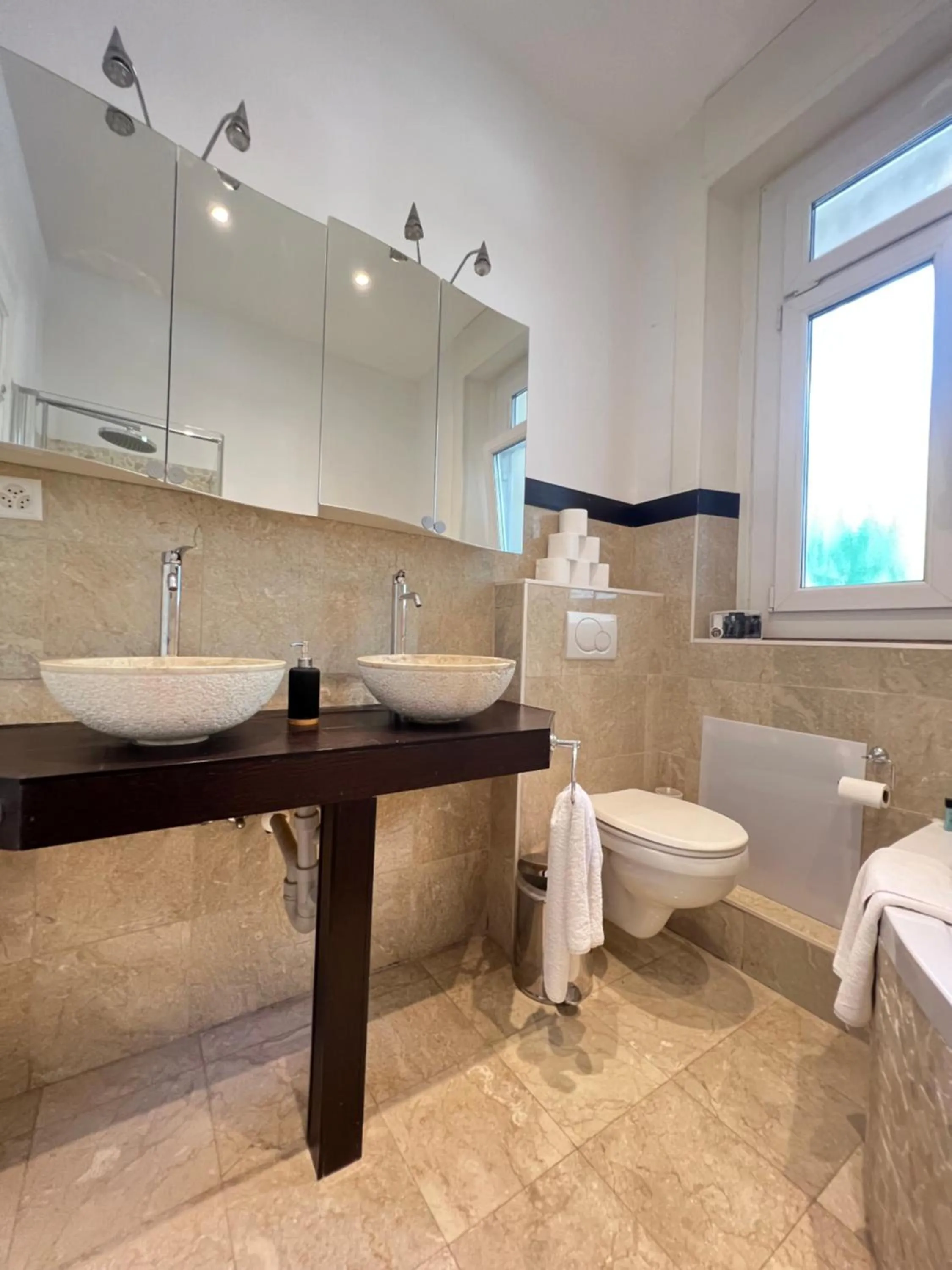 B&B Guest House Du Lac