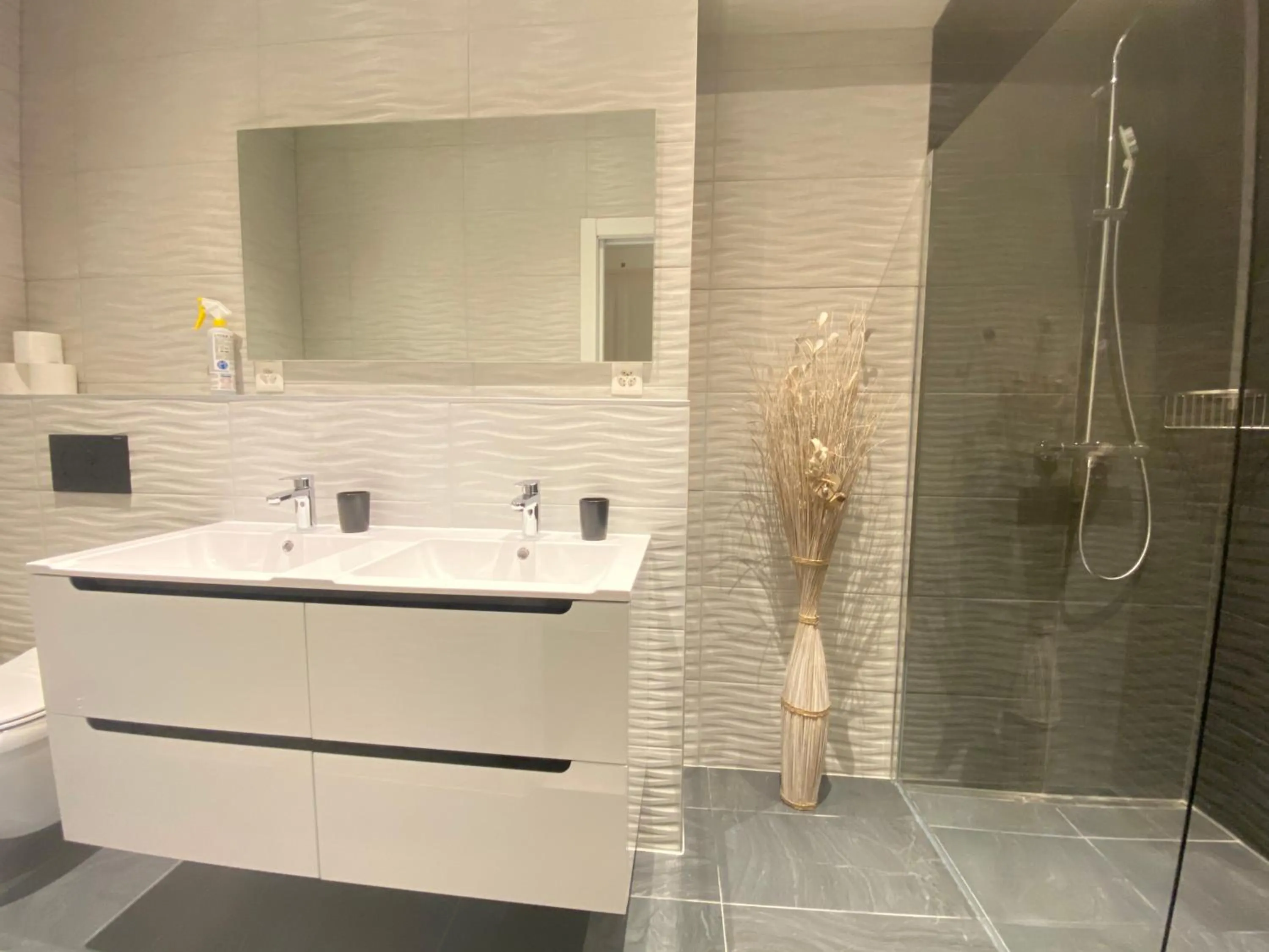 B&B Guest House Du Lac