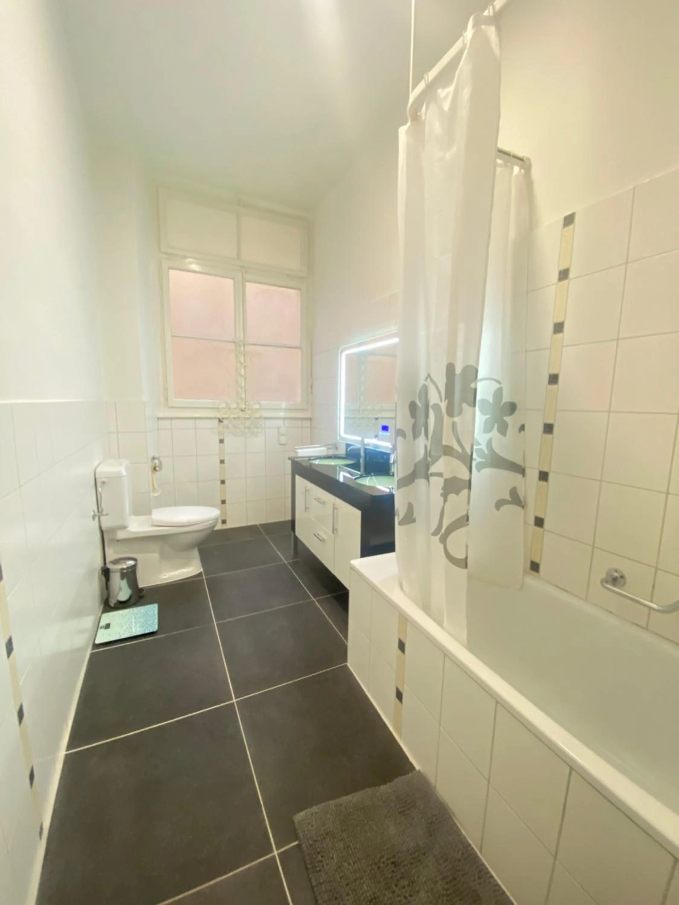 B&B Guest House Du Lac