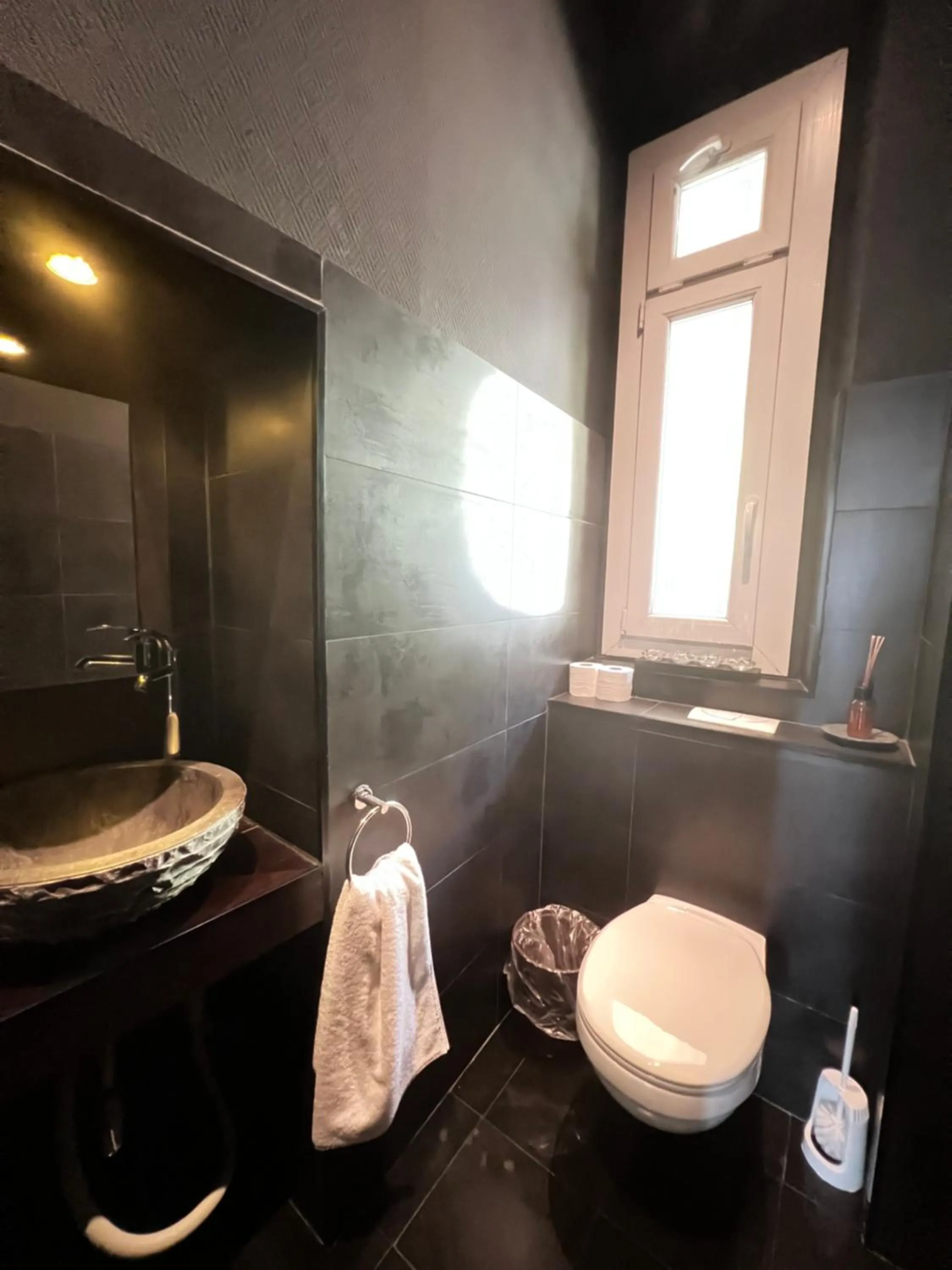 B&B Guest House Du Lac