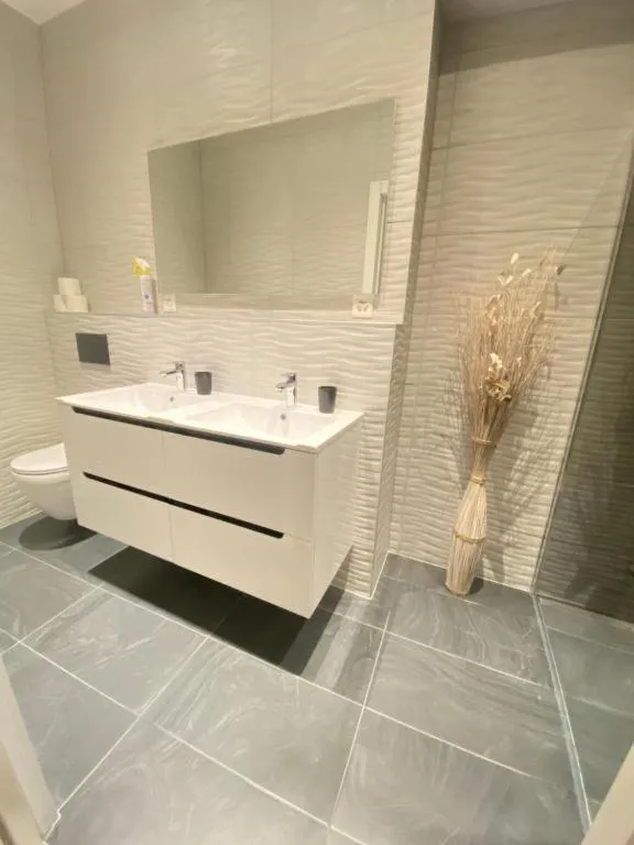 B&B Guest House Du Lac