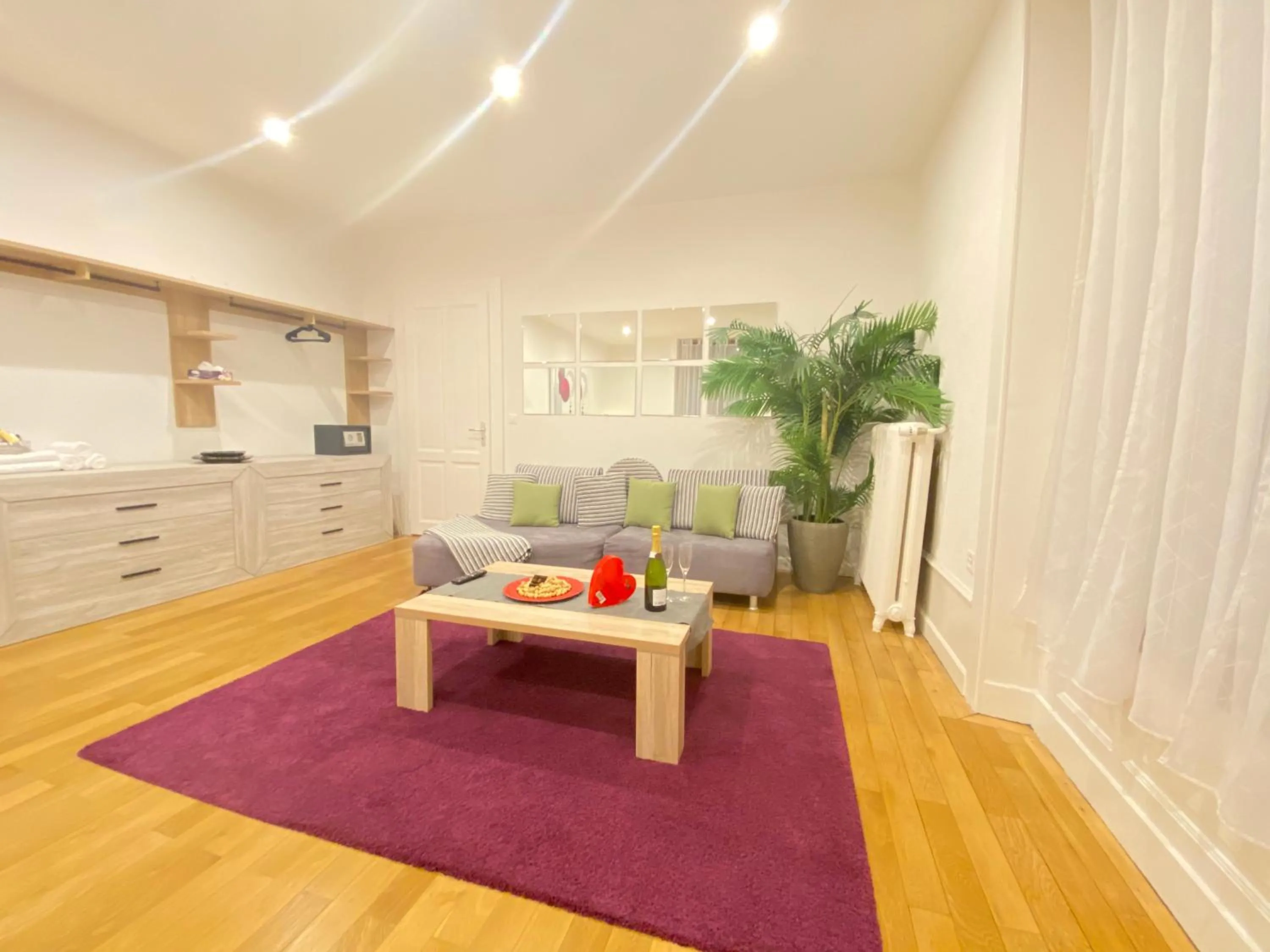 B&B Guest House Du Lac