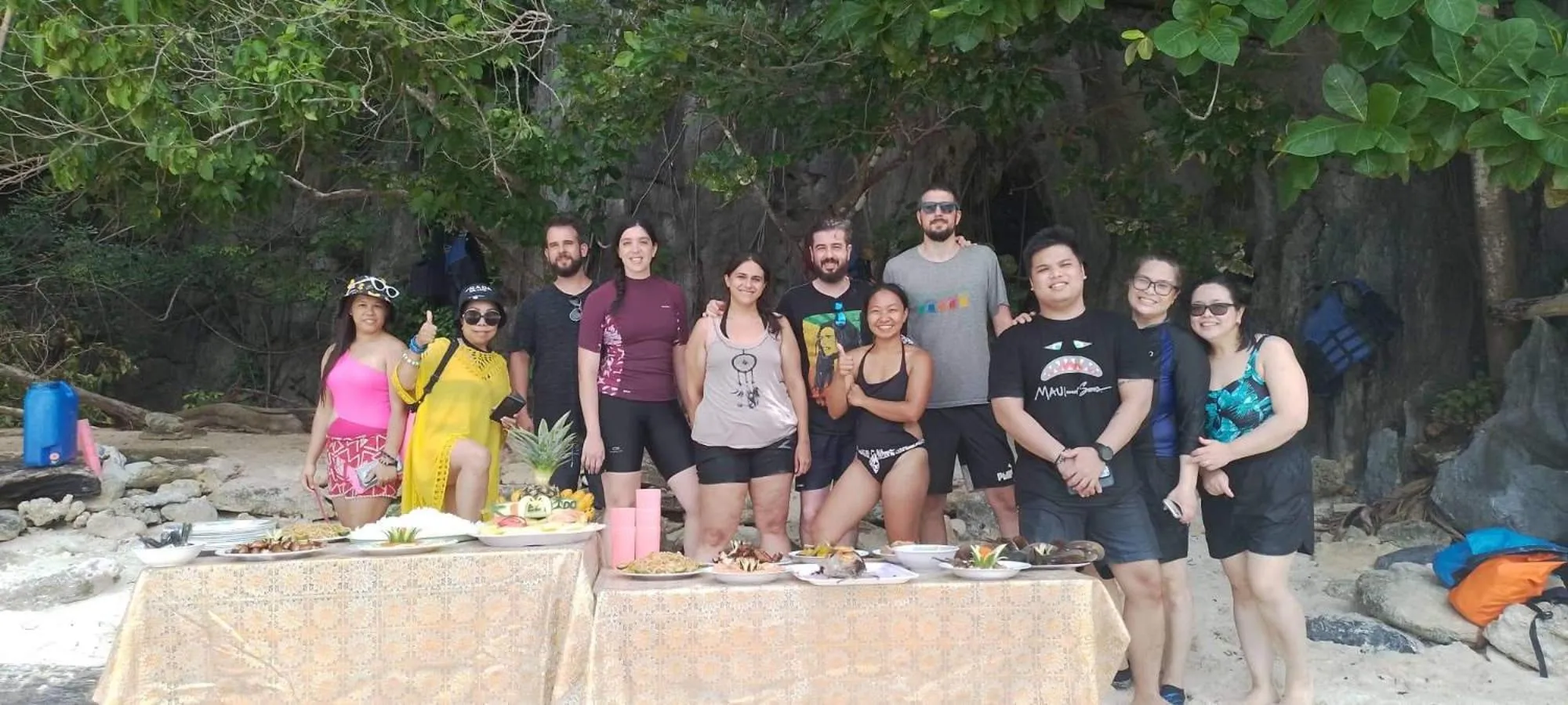 Zhaya's Beach & Cottages