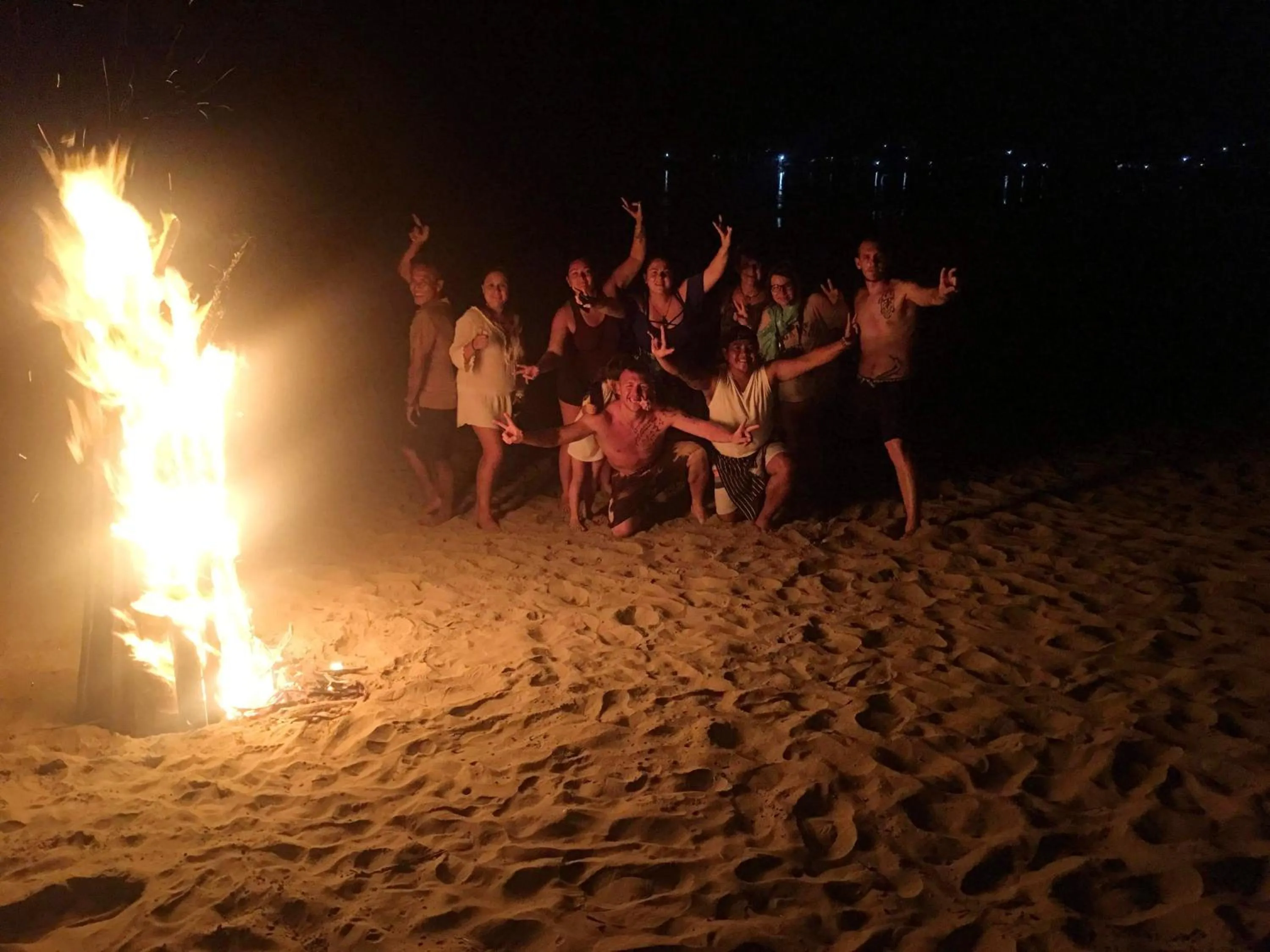 Zhaya's Beach & Cottages