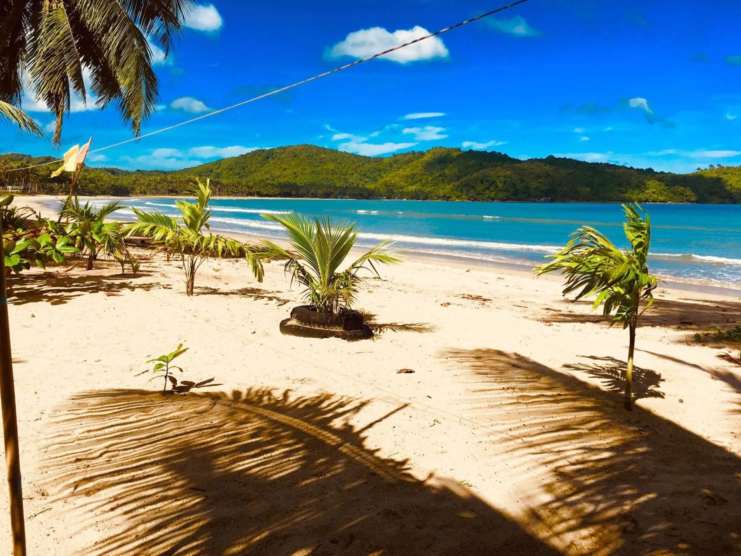 Zhaya's Beach & Cottages